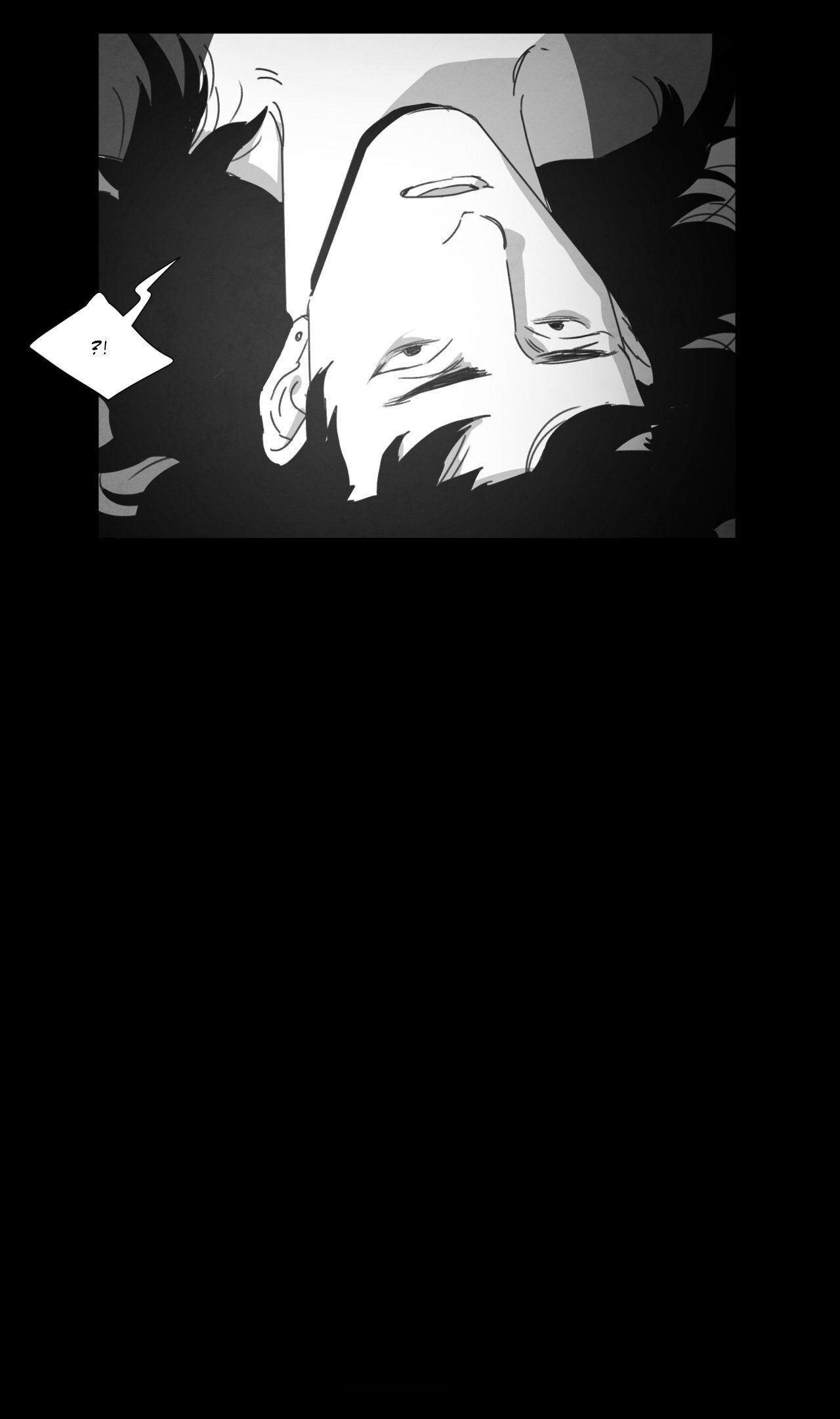 Dark Heaven Chapter 6 page 29 - 