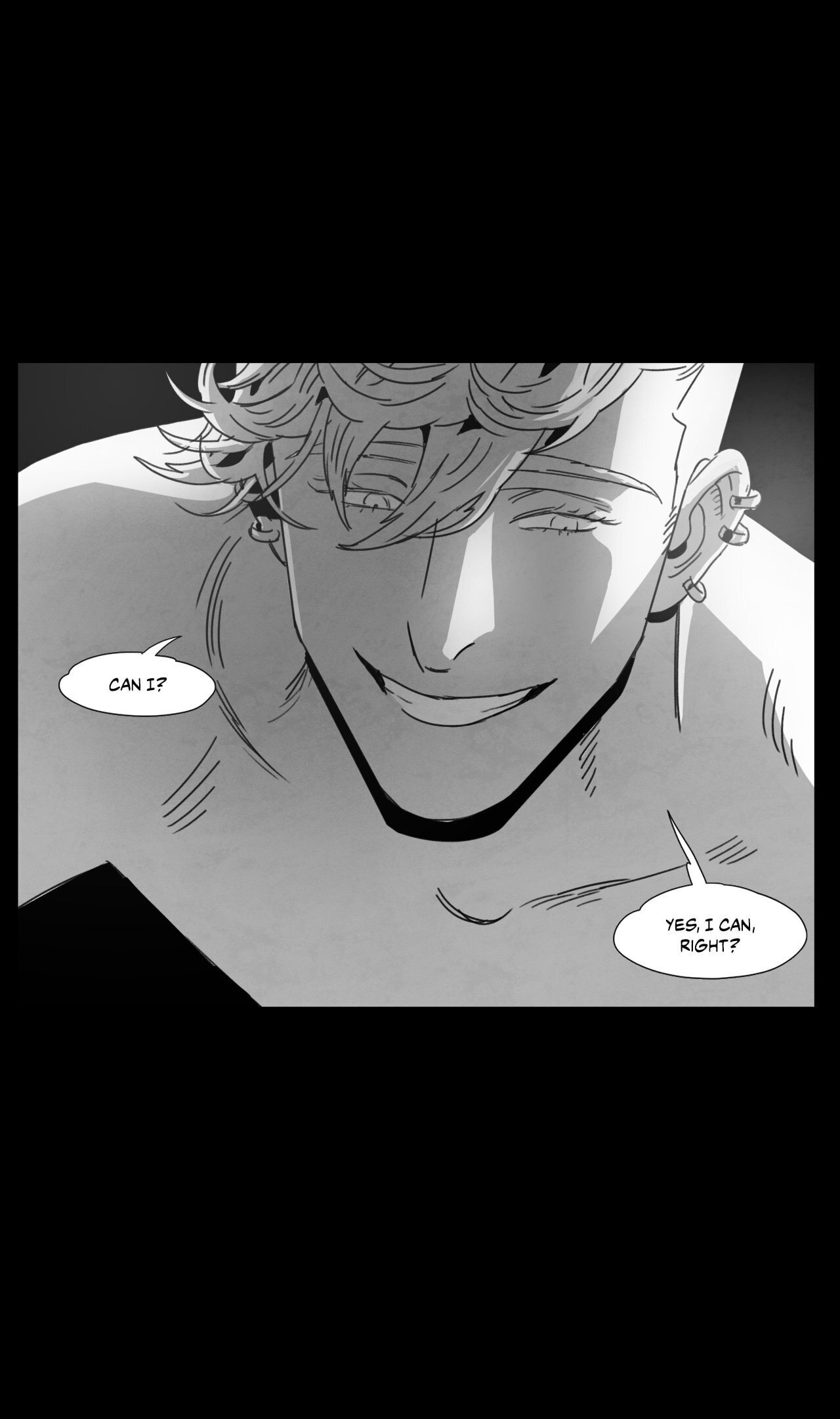 Dark Heaven Chapter 6 page 31 - 