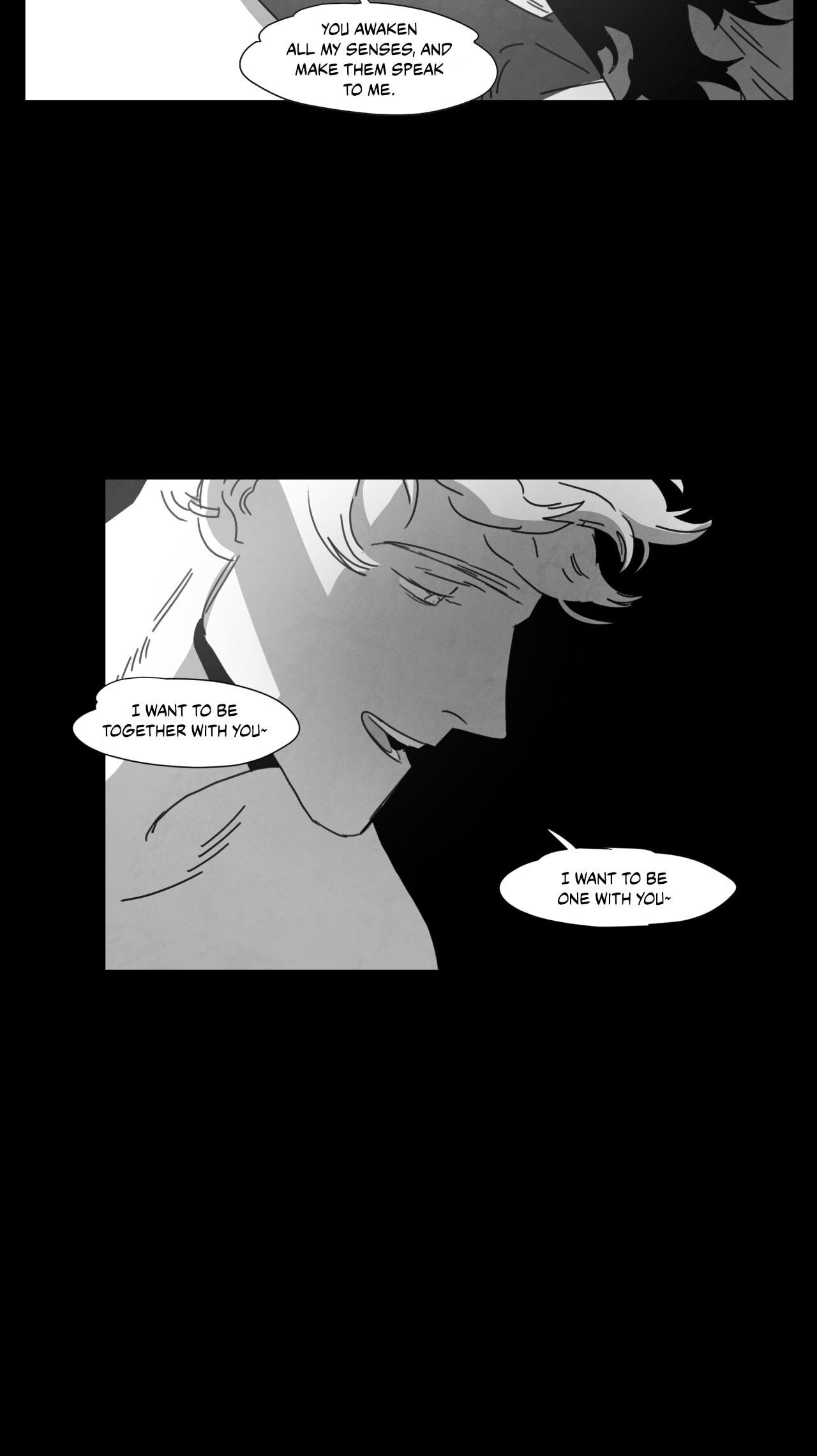 Dark Heaven Chapter 6 page 36 - 