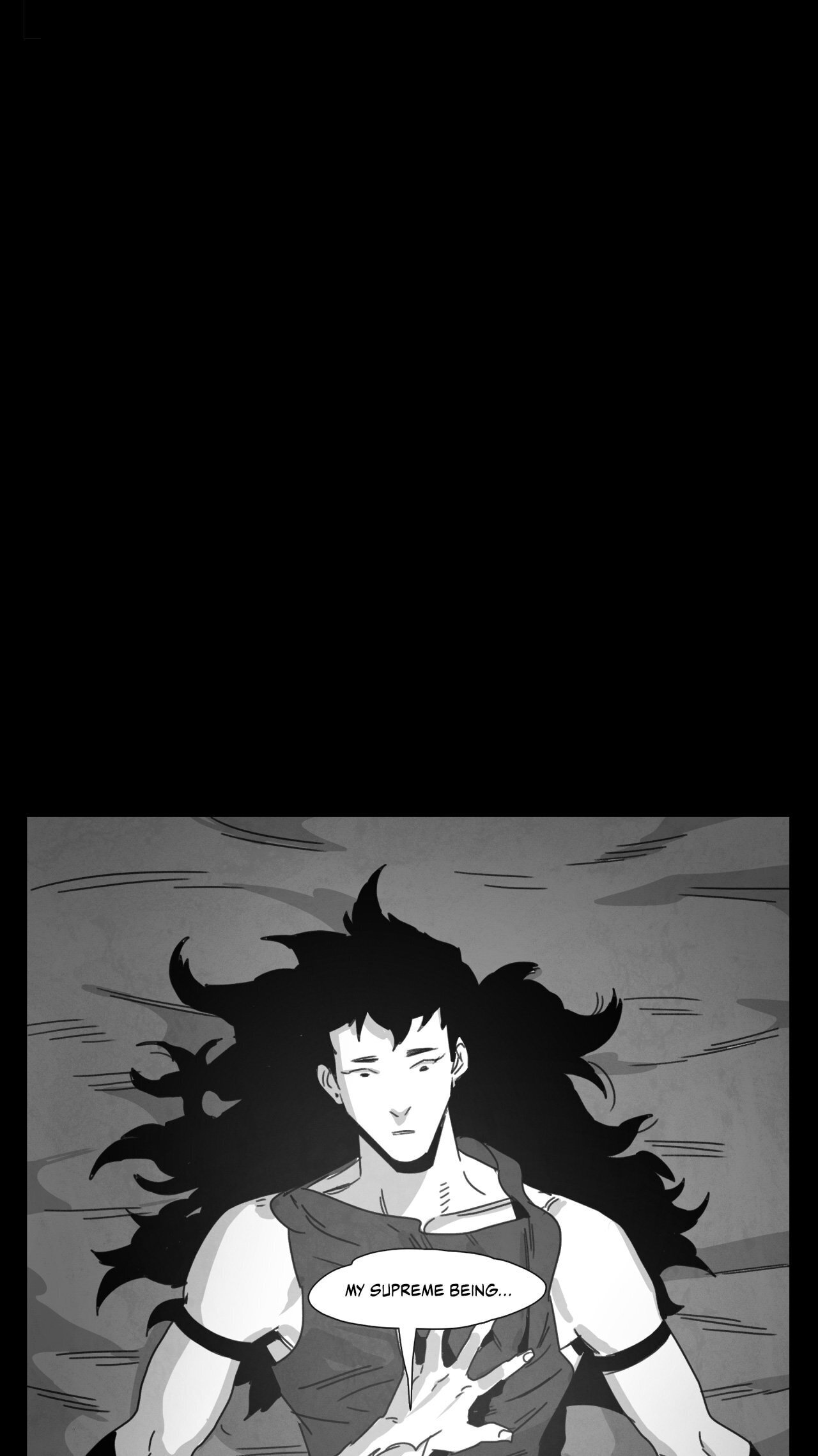 Dark Heaven Chapter 6 page 38 - 