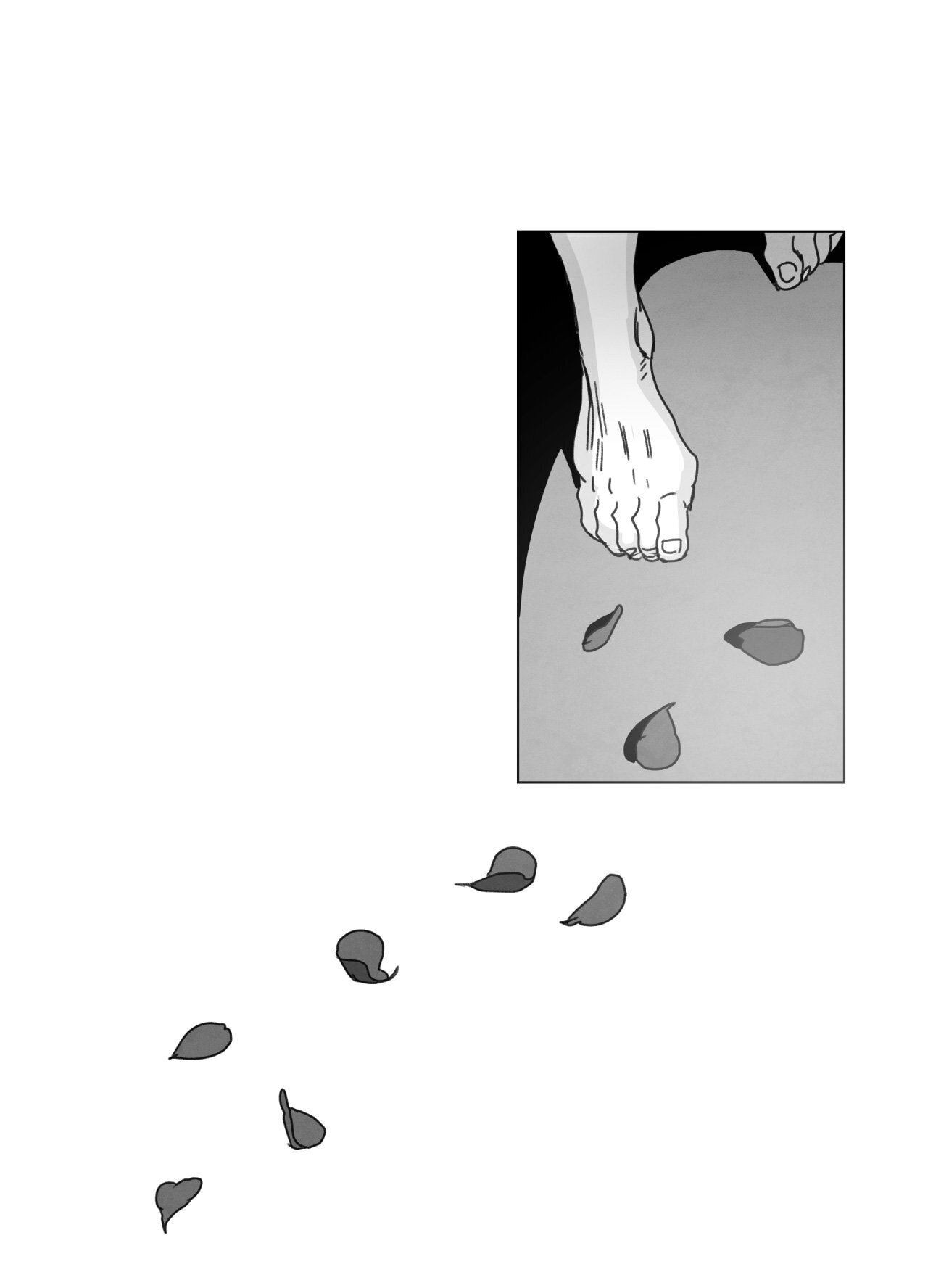 Dark Heaven Chapter 6 page 5 - 