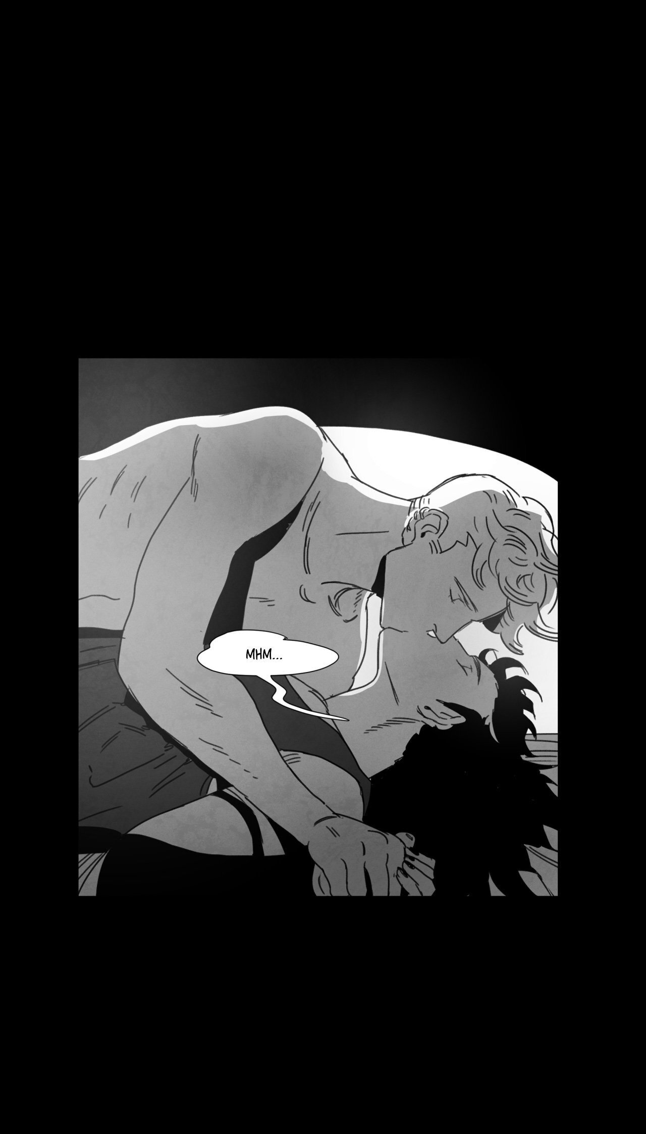 Dark Heaven Chapter 6 page 41 - 