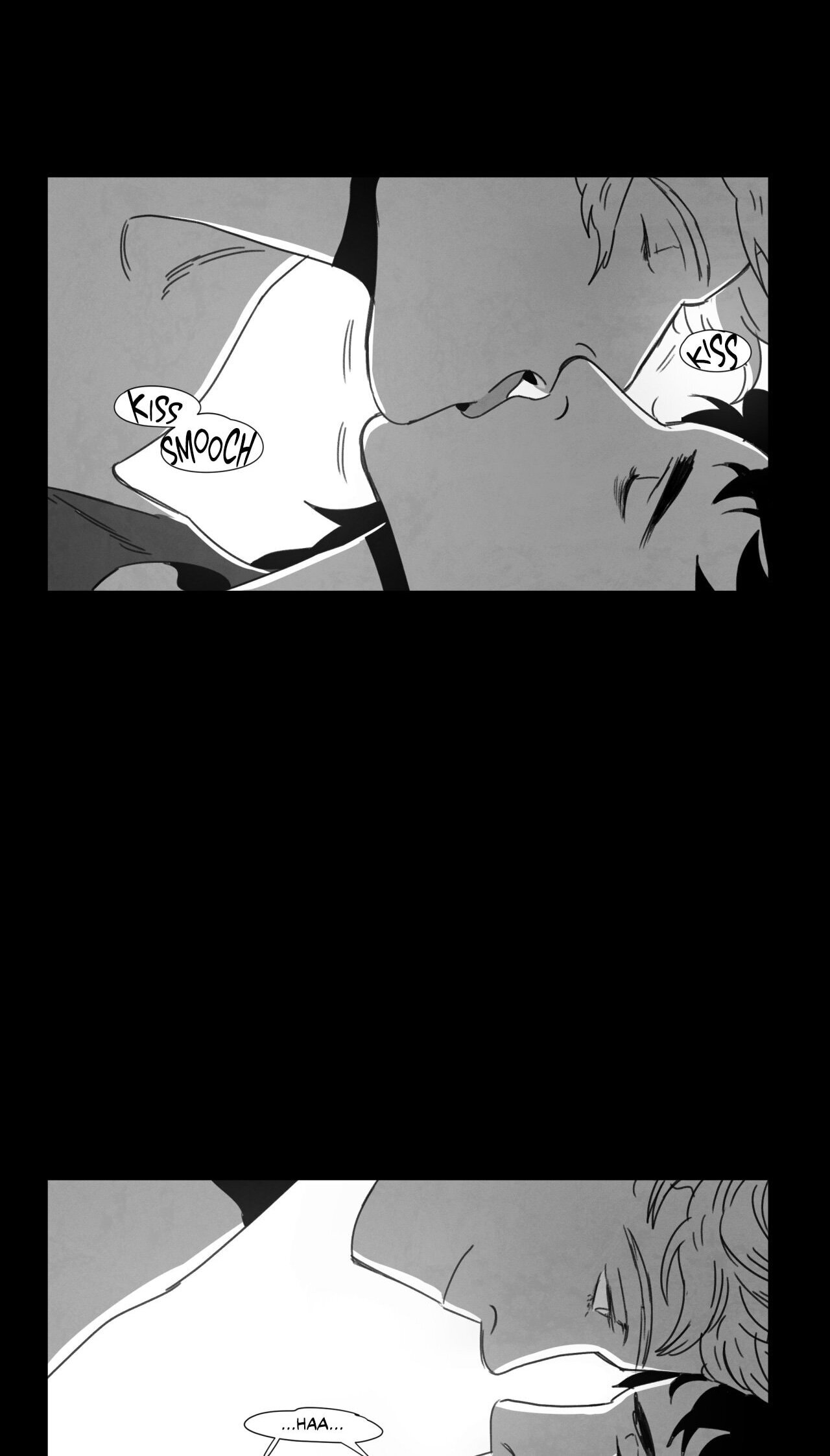 Dark Heaven Chapter 6 page 42 - 