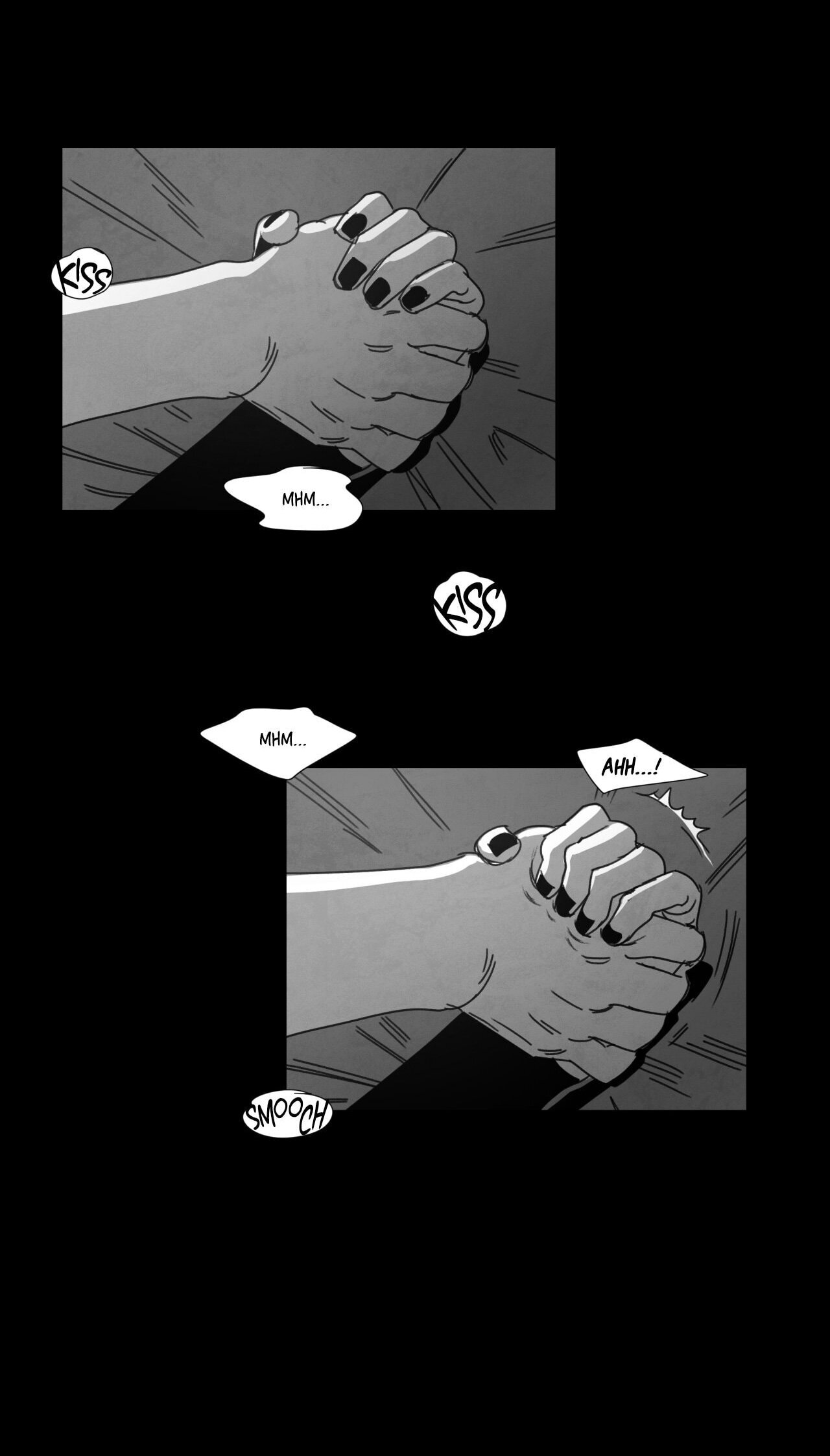 Dark Heaven Chapter 6 page 44 - 