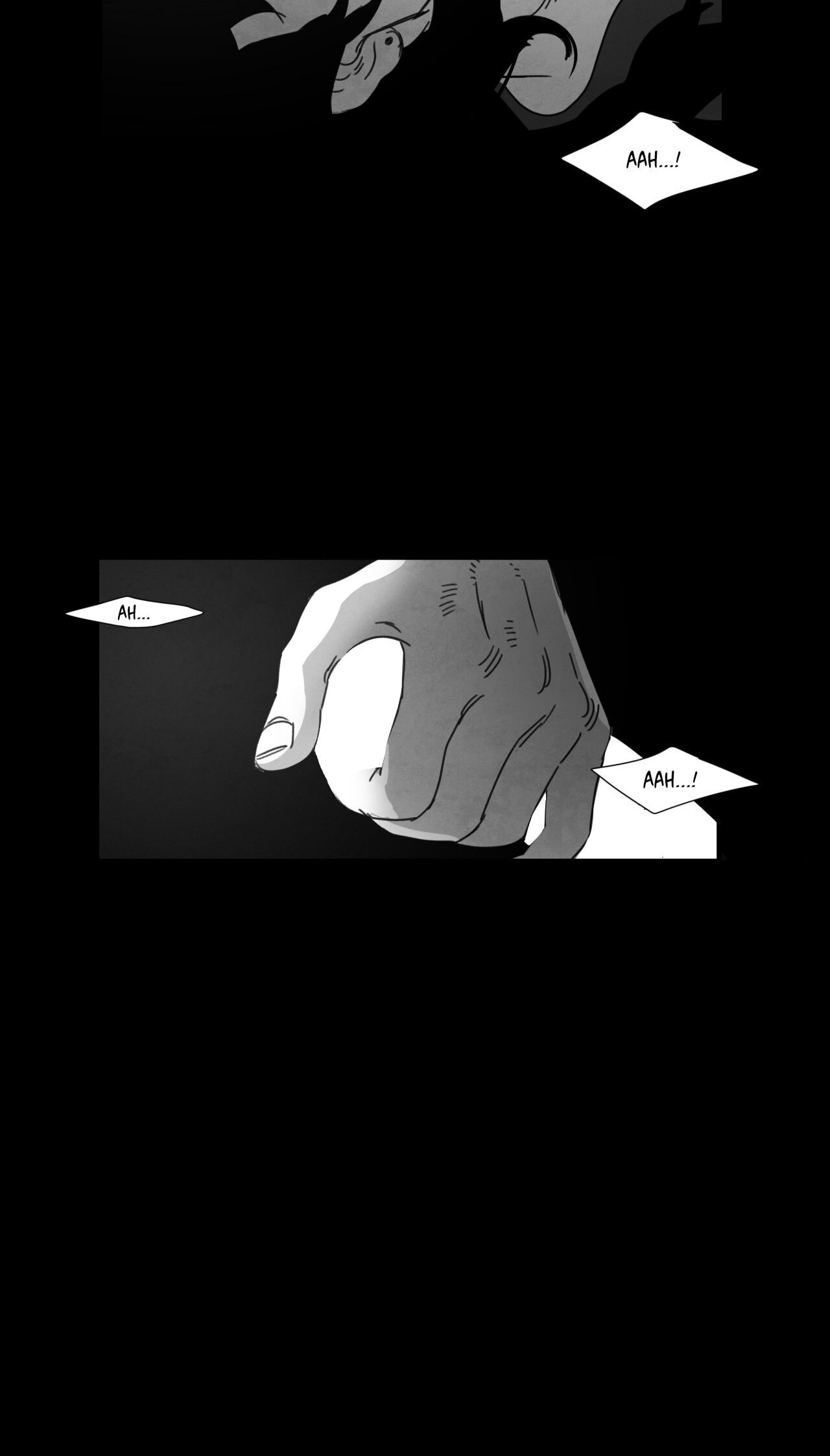 Dark Heaven Chapter 6 page 46 - 