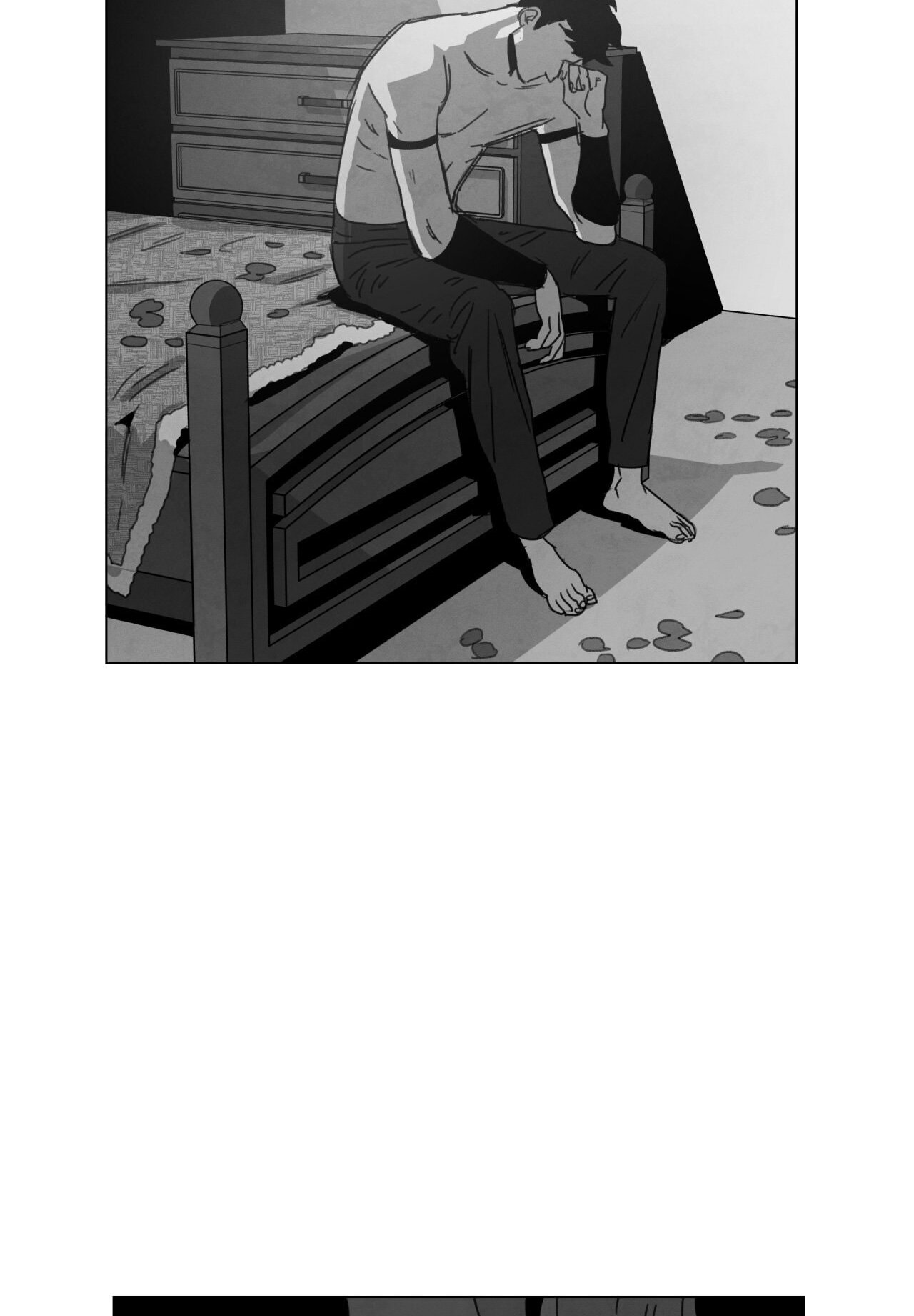 Dark Heaven Chapter 6 page 58 - 