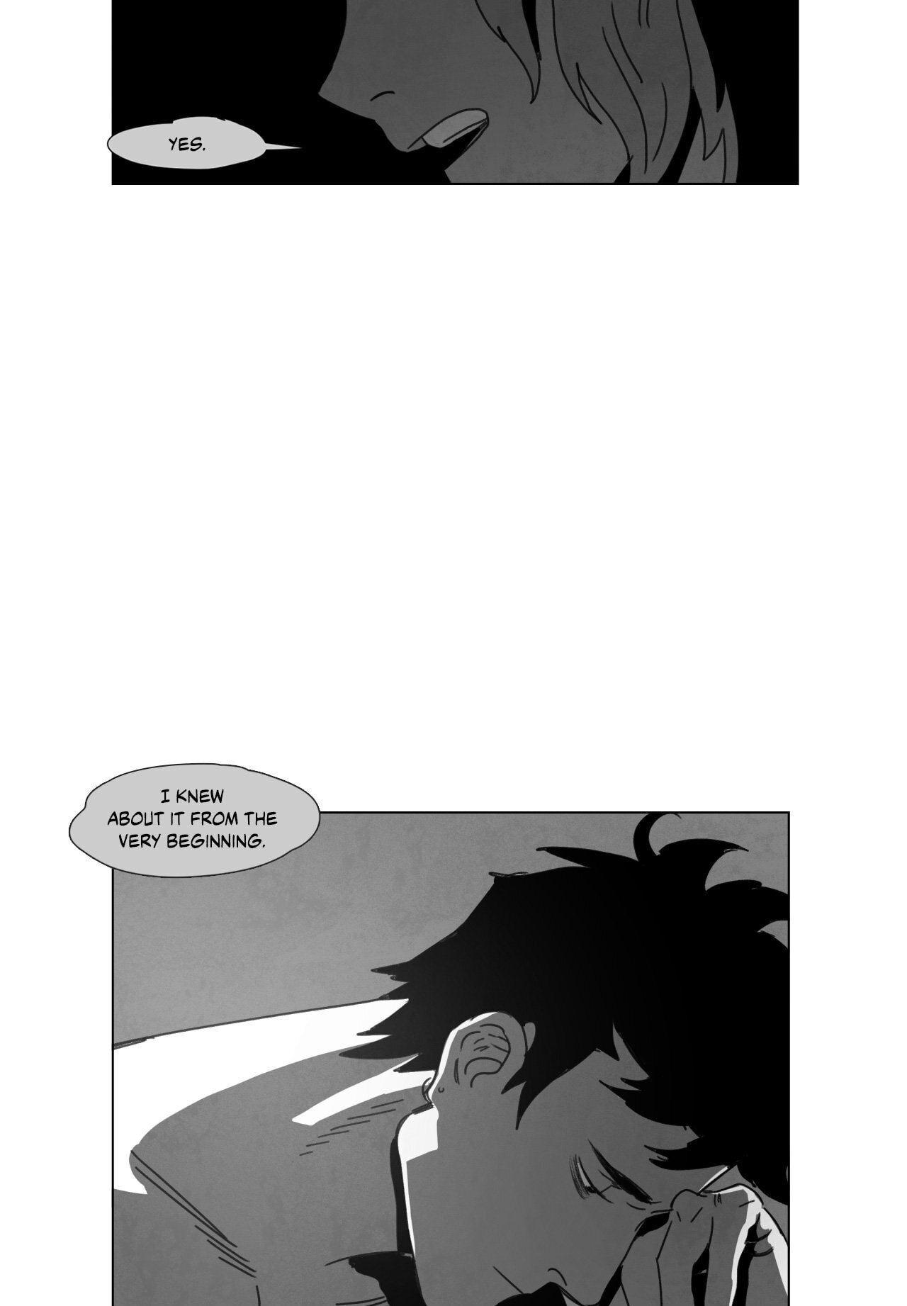 Dark Heaven Chapter 6 page 59 - 
