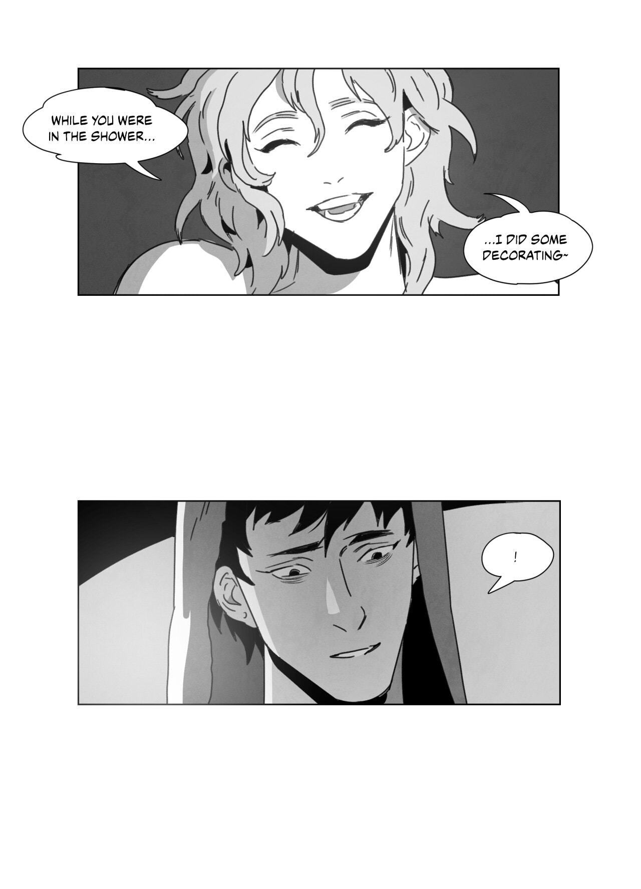 Dark Heaven Chapter 6 page 7 - 
