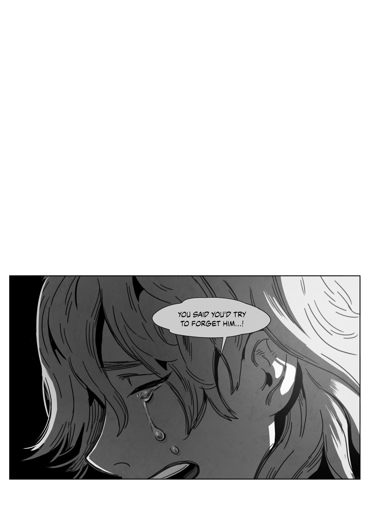 Dark Heaven Chapter 6 page 62 - 