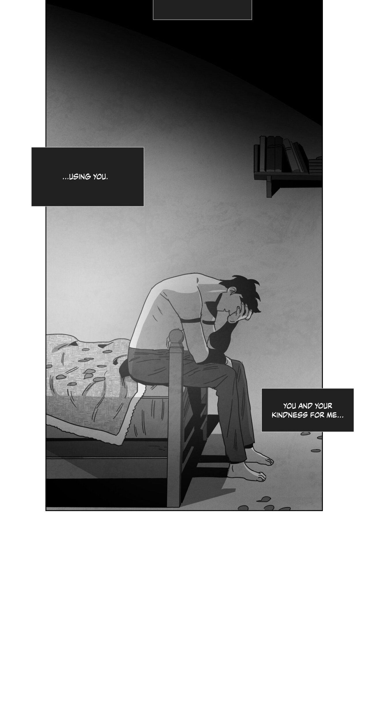 Dark Heaven Chapter 6 page 66 - 