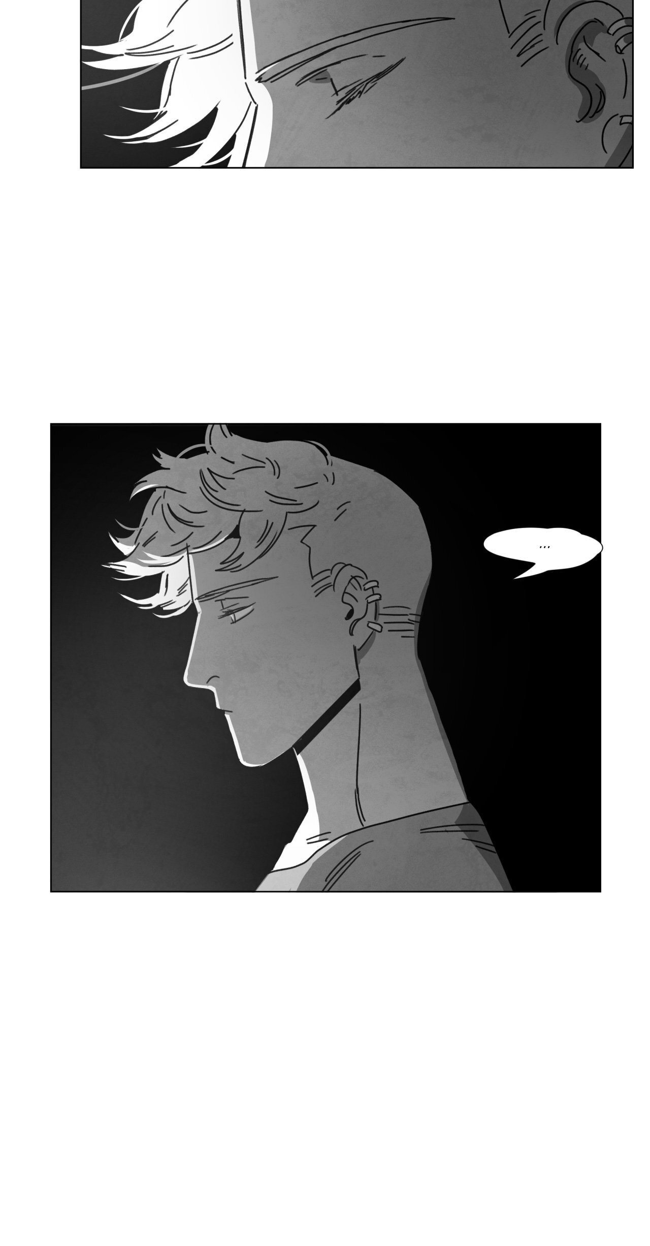 Dark Heaven Chapter 6 page 69 - 