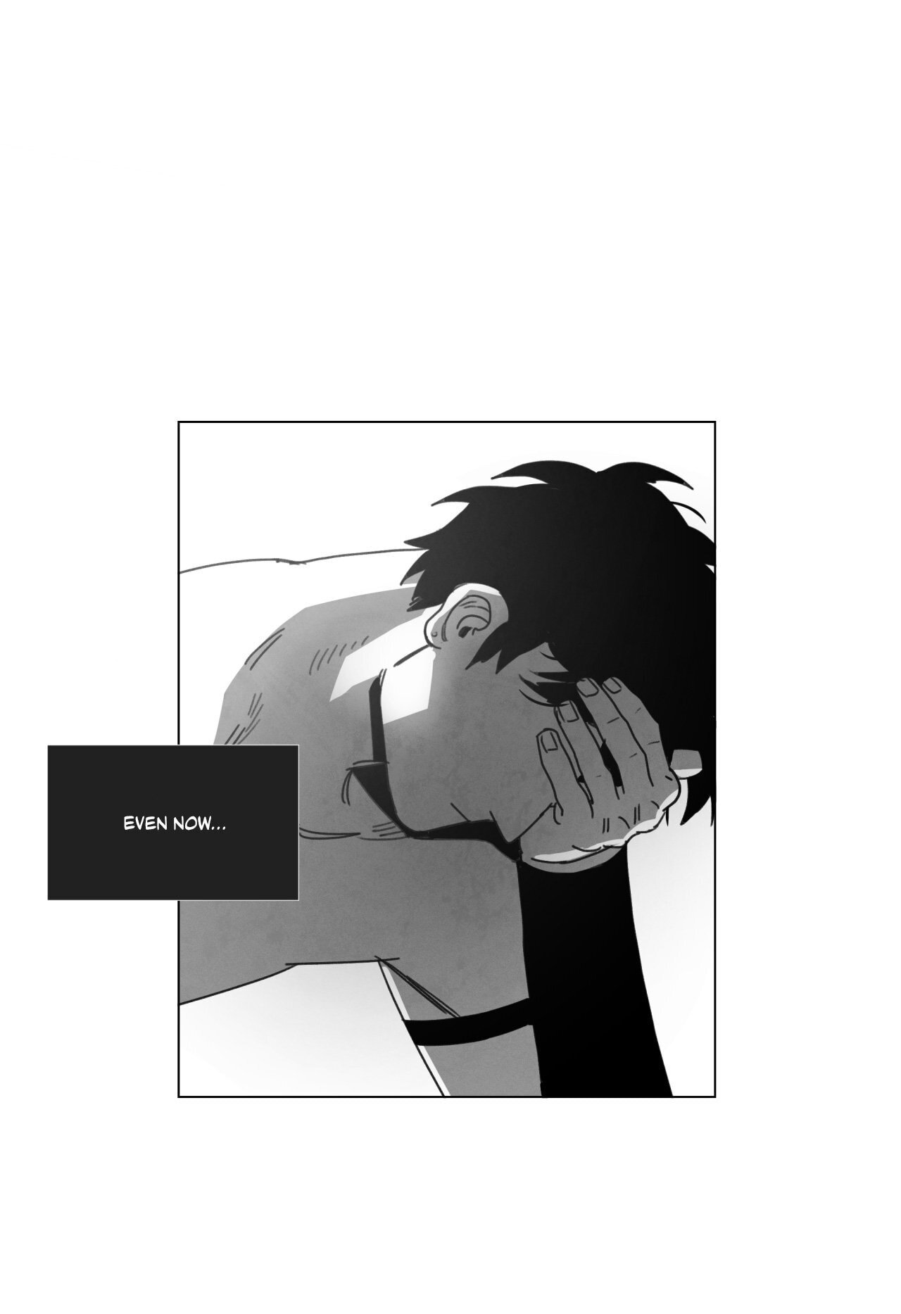 Dark Heaven Chapter 6 page 73 - 
