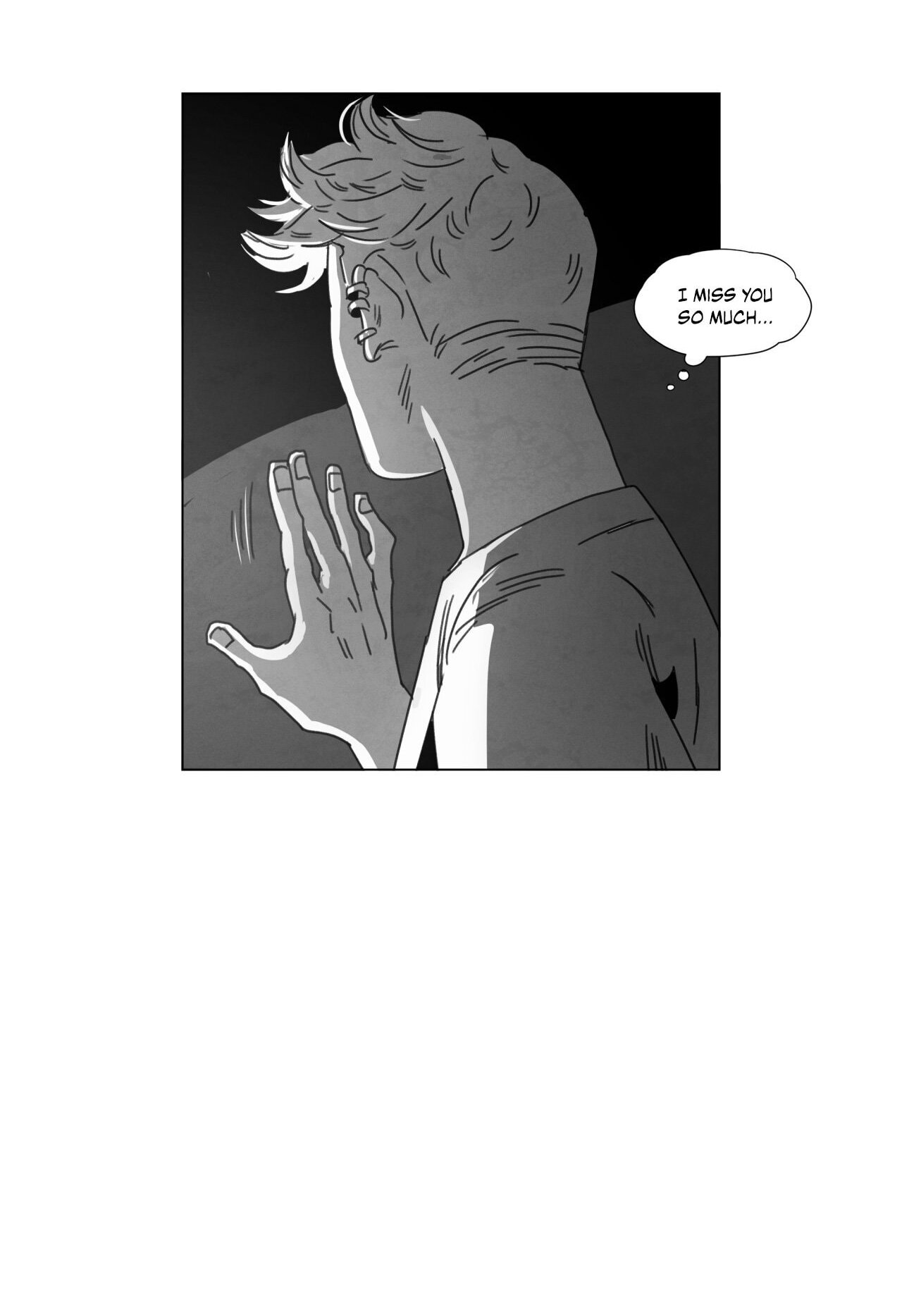 Dark Heaven Chapter 6 page 74 - 