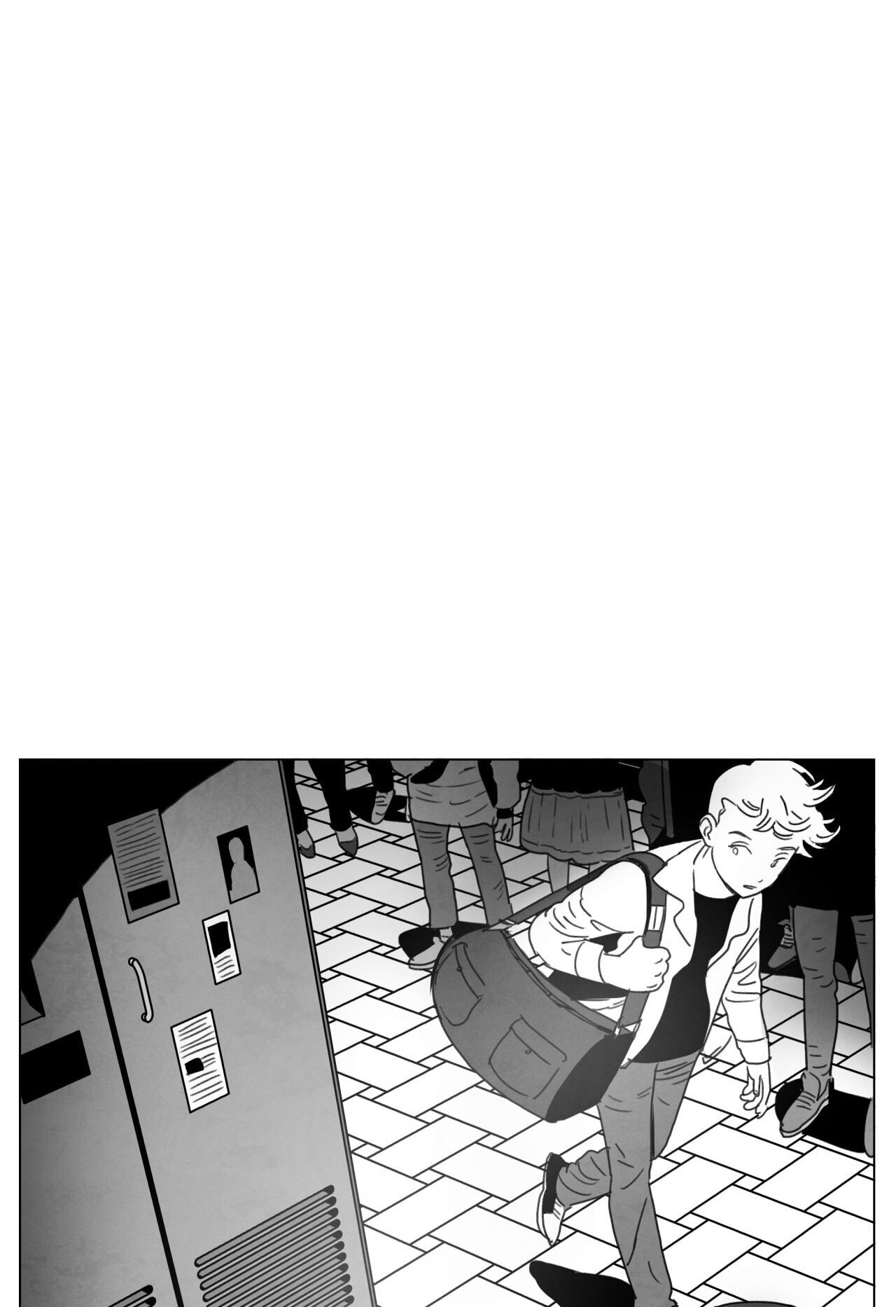 Dark Heaven Chapter 6 page 78 - 