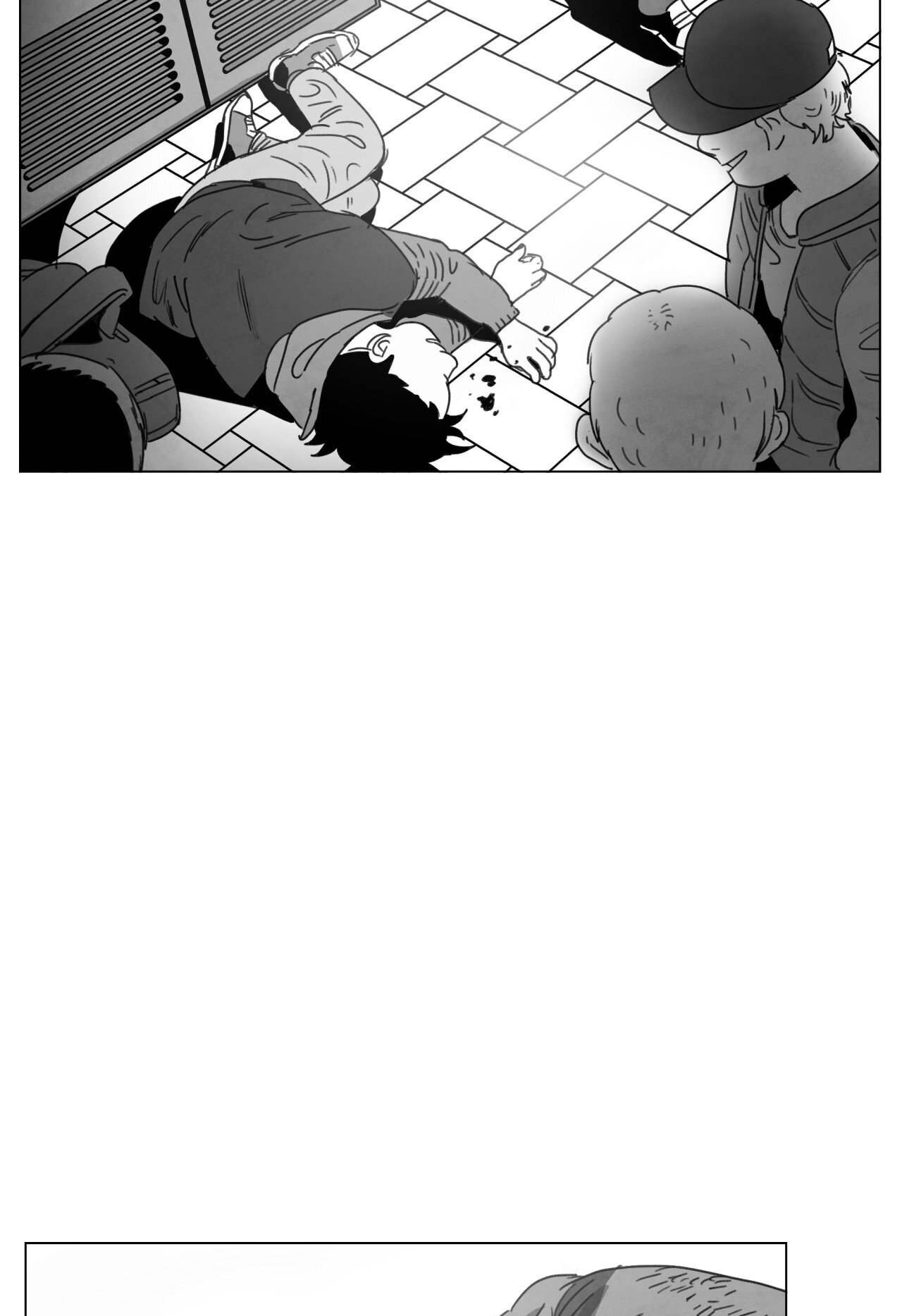 Dark Heaven Chapter 6 page 79 - 