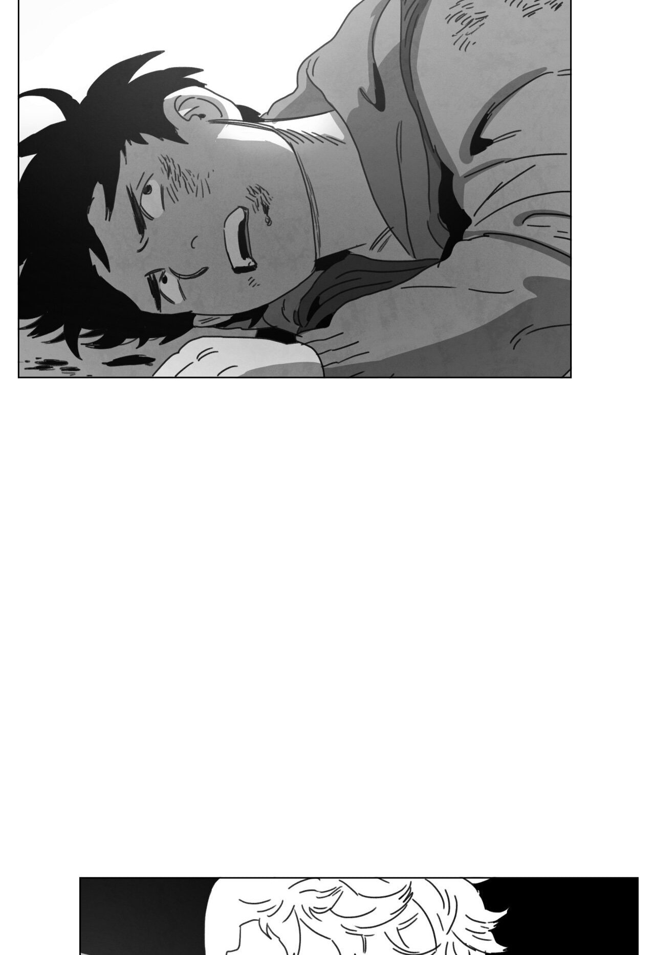 Dark Heaven Chapter 6 page 80 - 