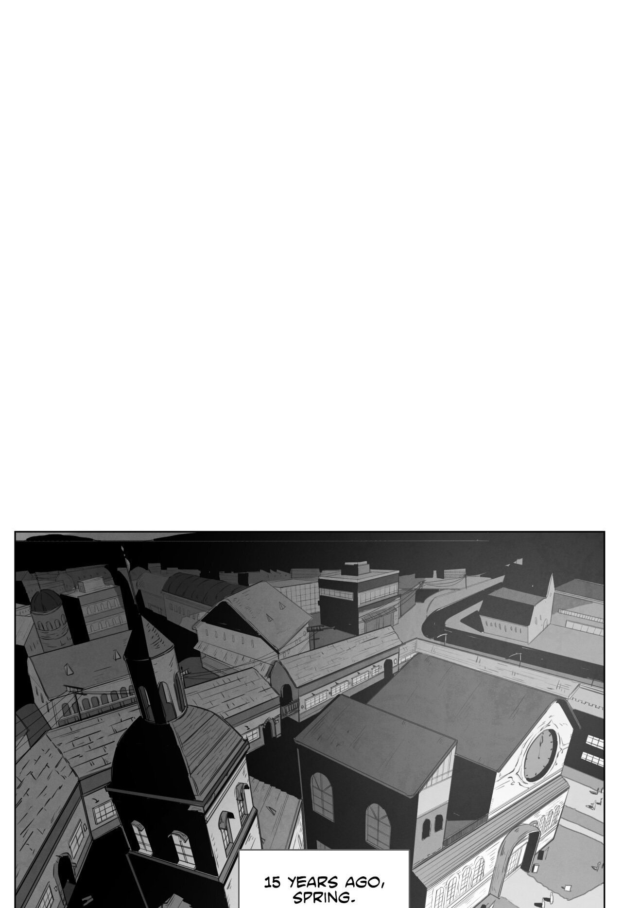 Dark Heaven Chapter 6 page 83 - 