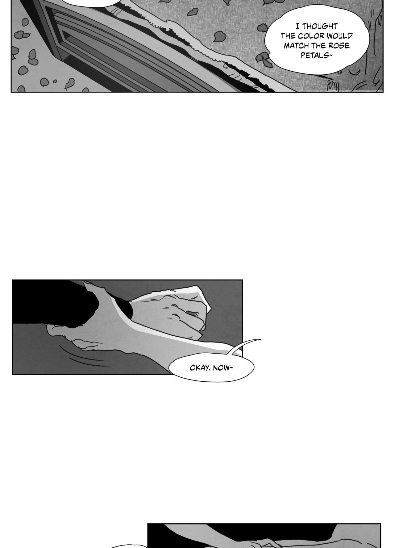 Dark Heaven Chapter 6 page 10 - 
