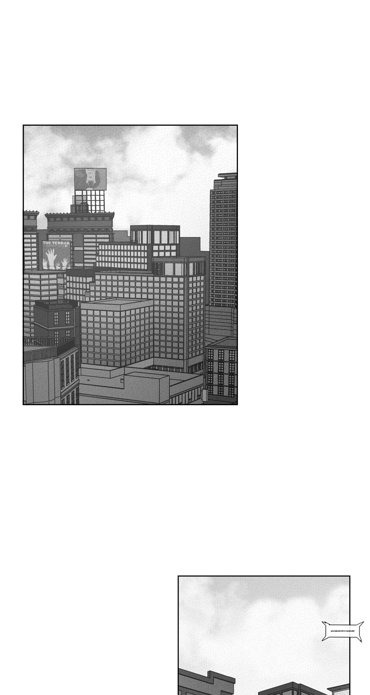 Dark Heaven Chapter 60 page 2 - 