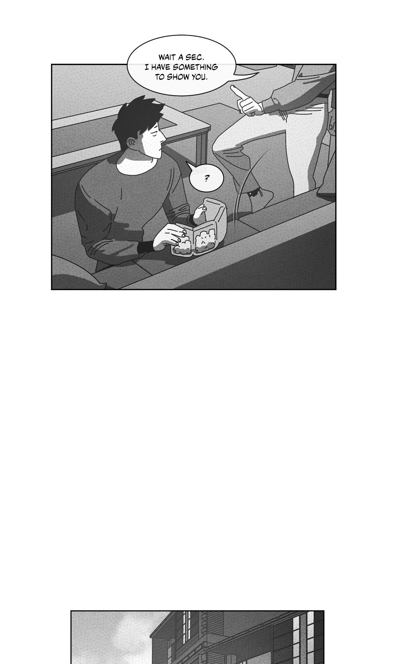 Dark Heaven Chapter 60 page 11 - 