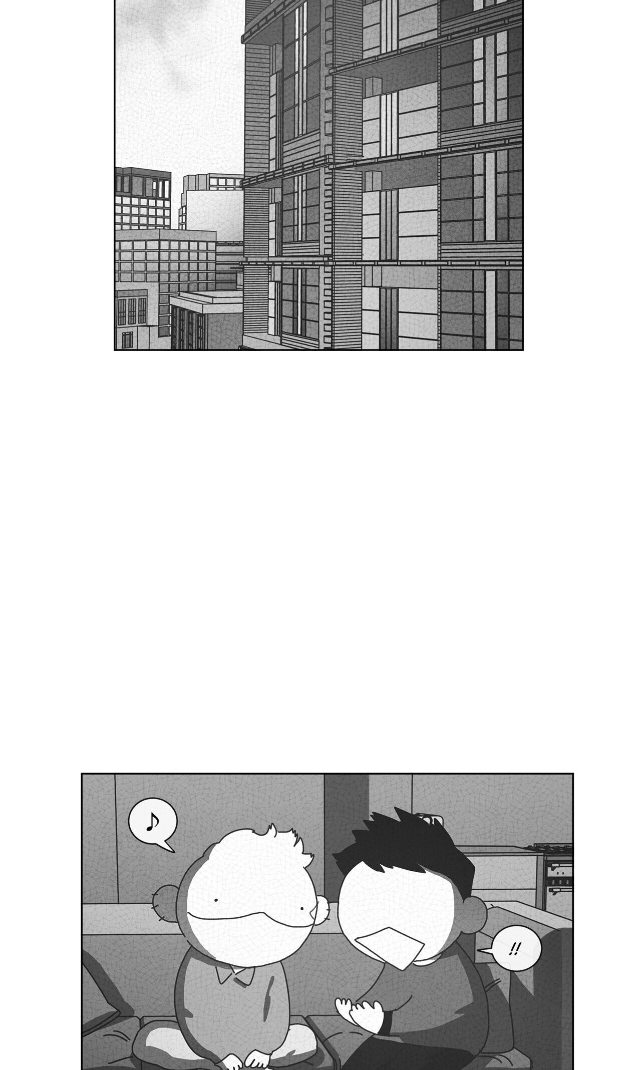 Dark Heaven Chapter 60 page 12 - 