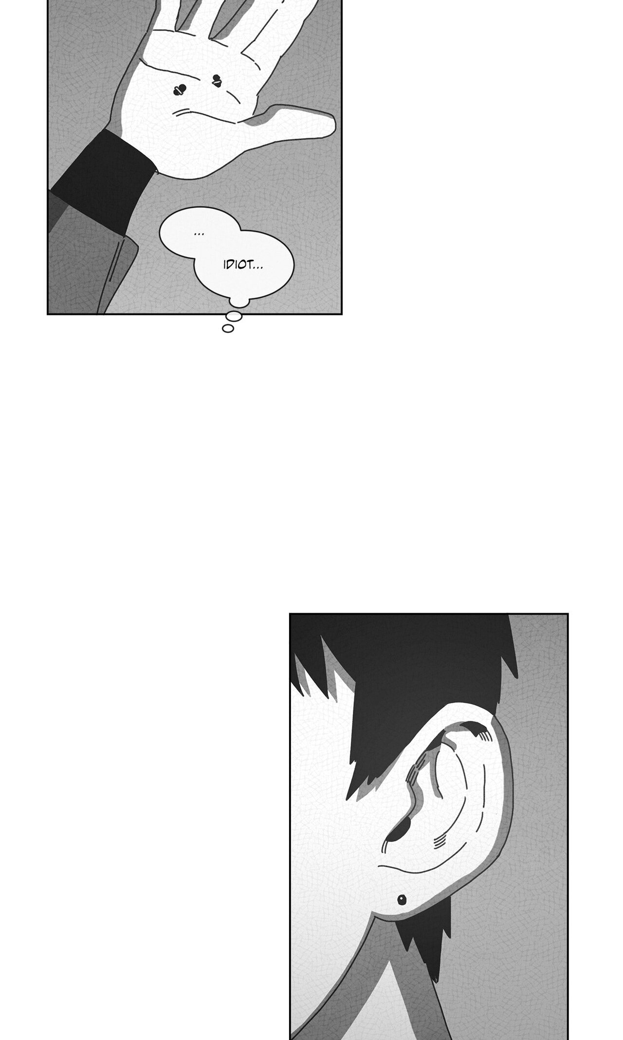 Dark Heaven Chapter 60 page 14 - 