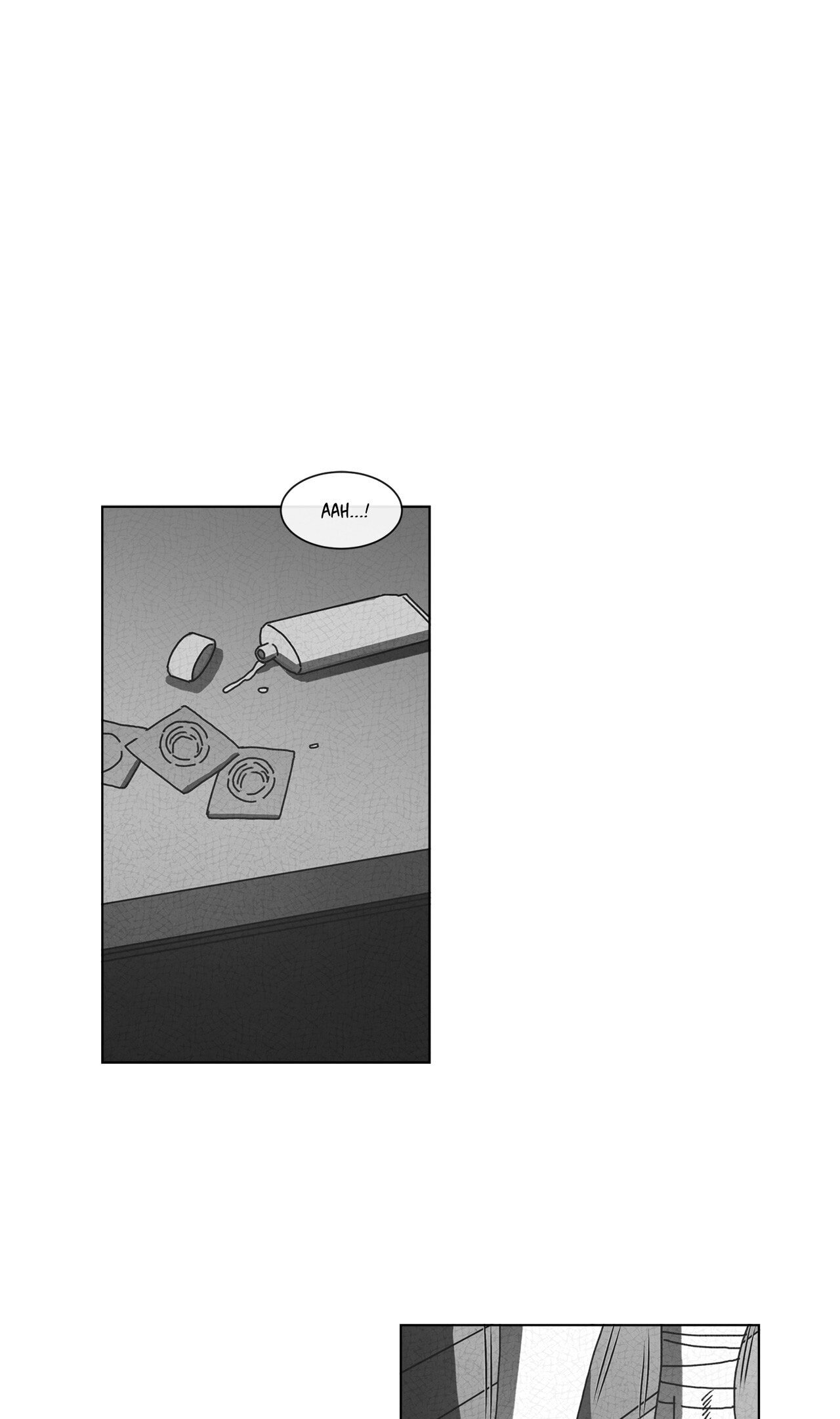 Dark Heaven Chapter 60 page 21 - 
