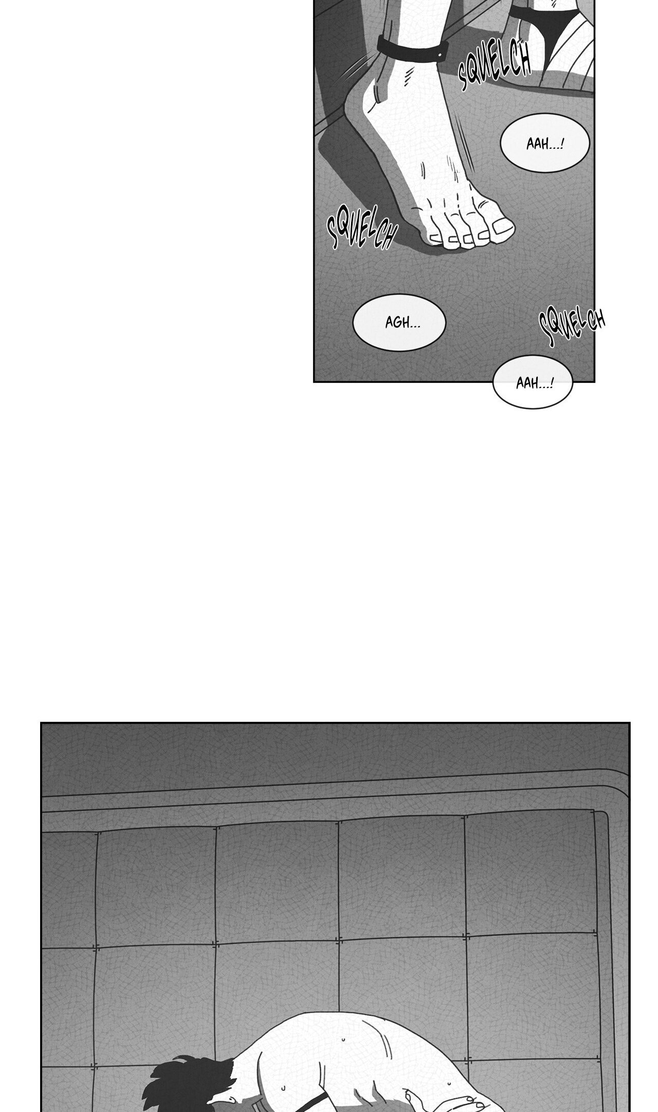 Dark Heaven Chapter 60 page 22 - 