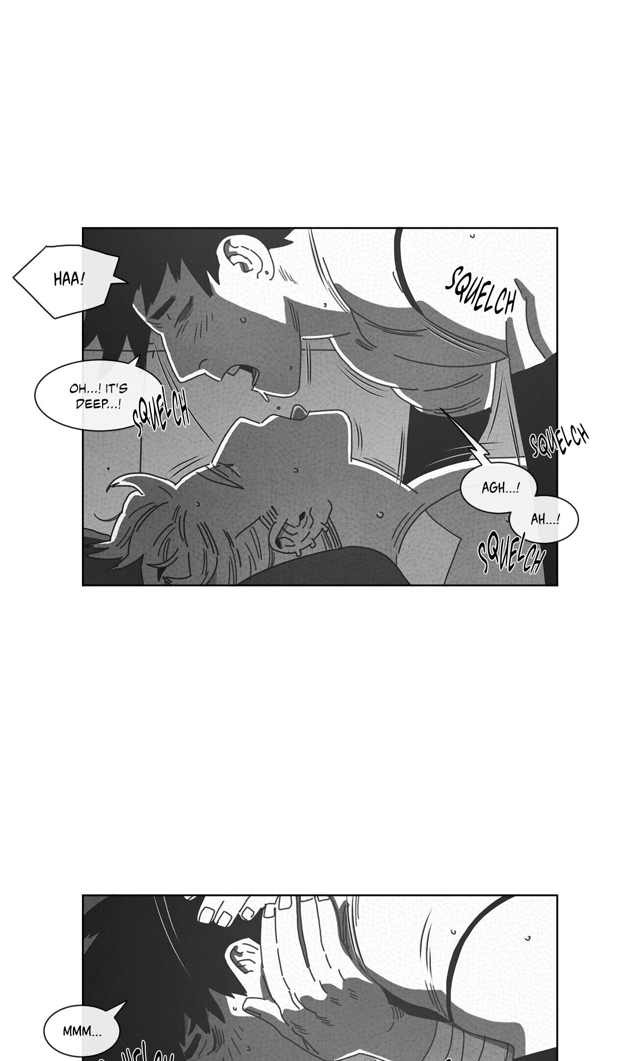 Dark Heaven Chapter 60 page 24 - 