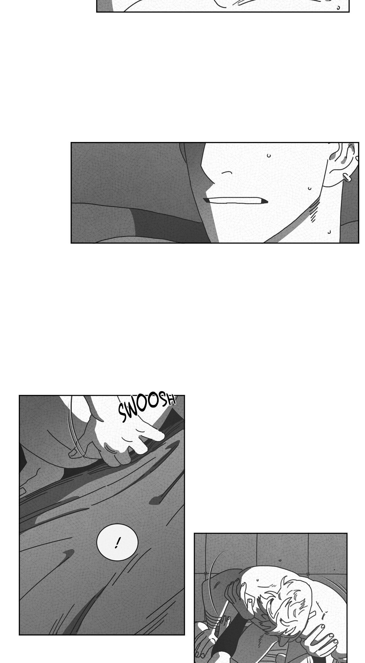 Dark Heaven Chapter 60 page 29 - 