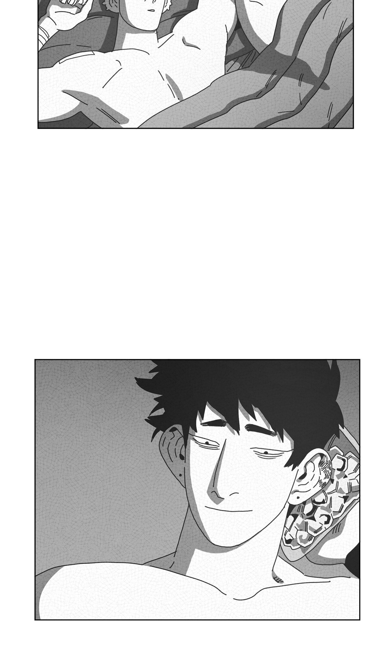 Dark Heaven Chapter 60 page 35 - 