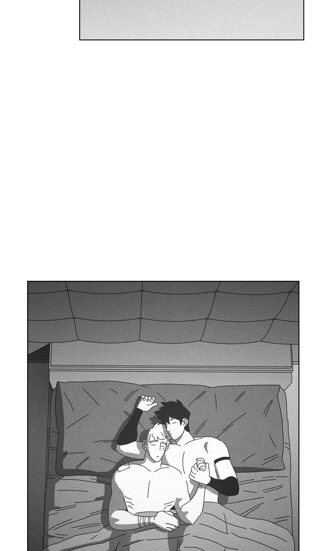 Dark Heaven Chapter 60 page 37 - 