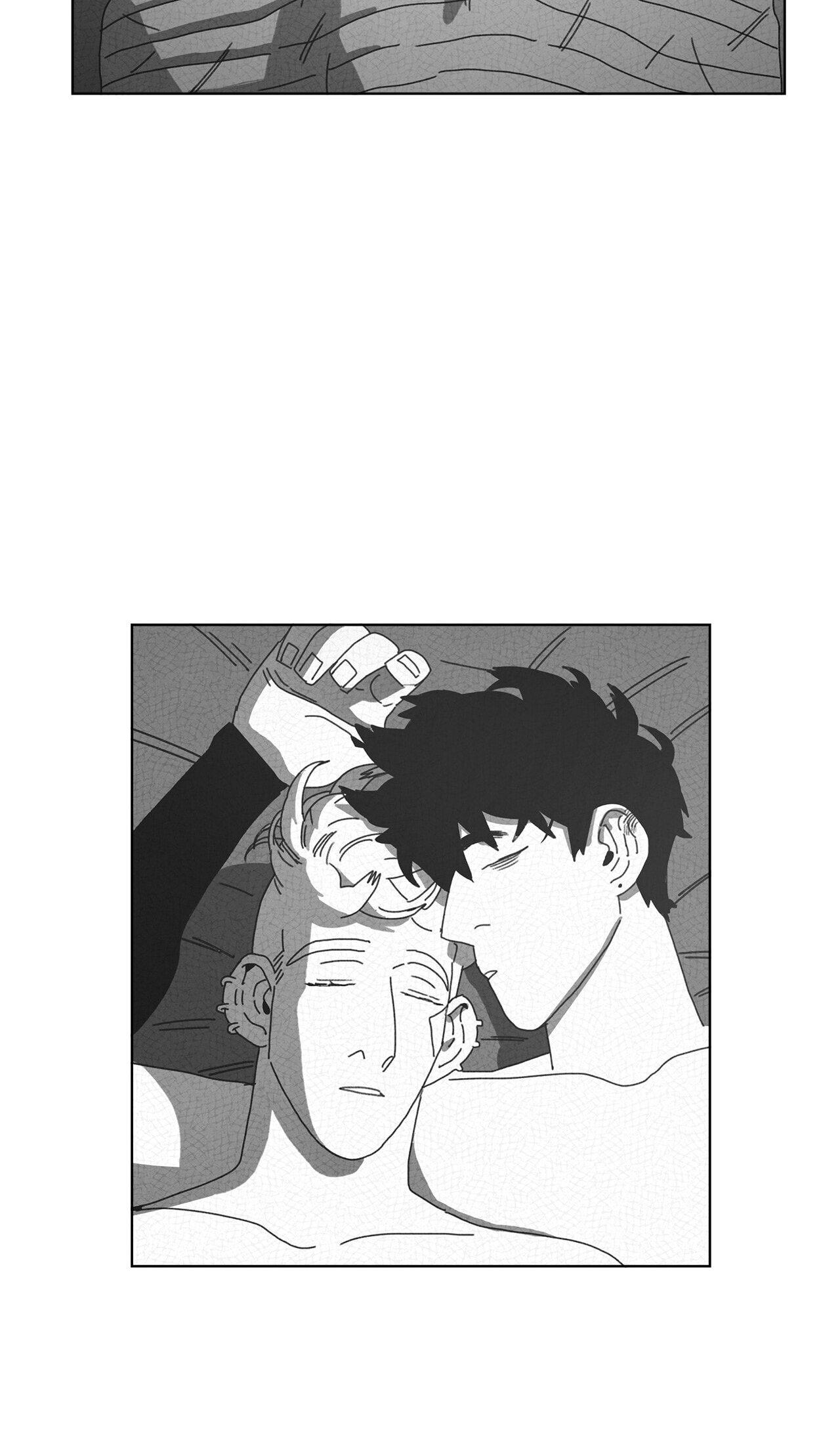 Dark Heaven Chapter 60 page 38 - 