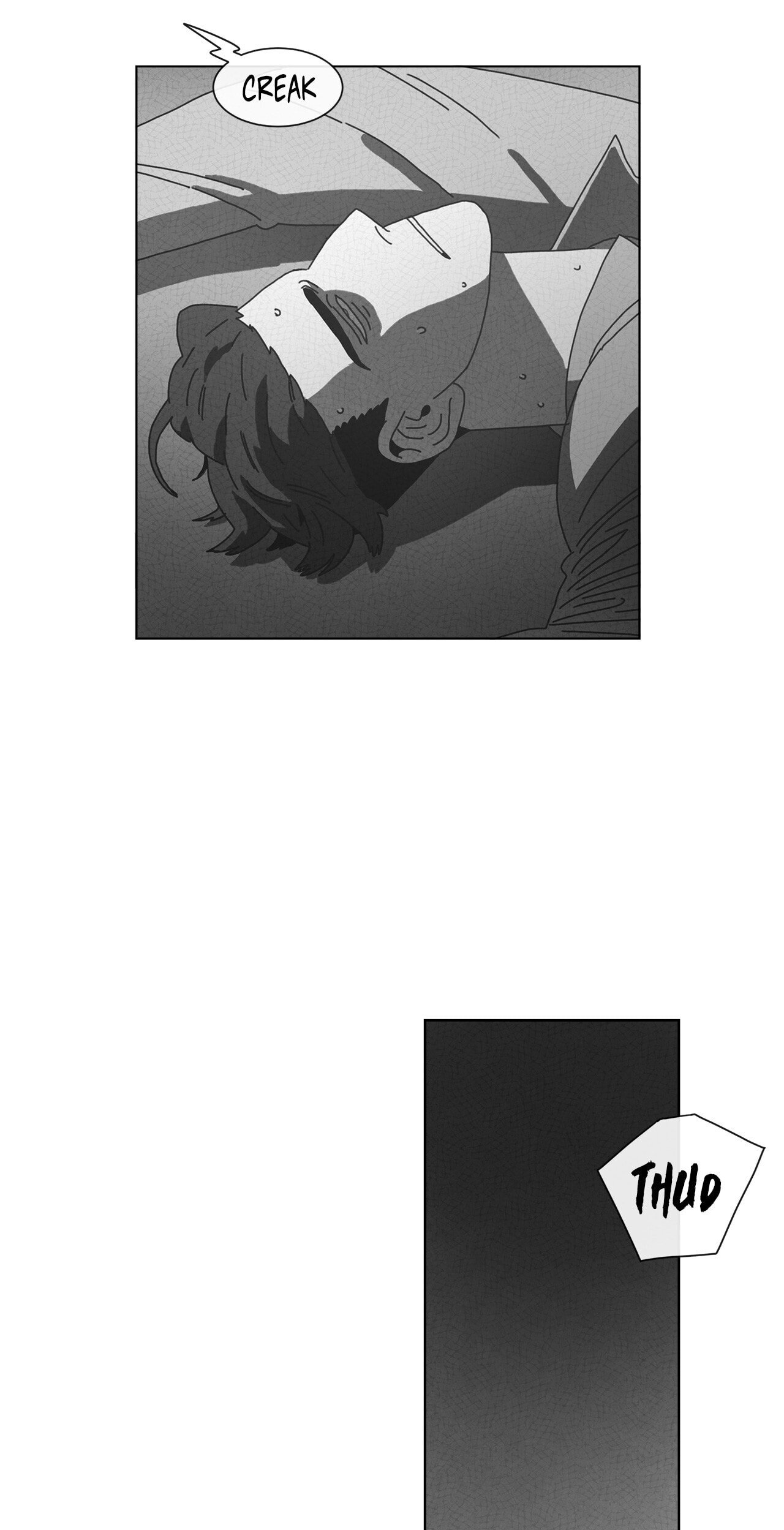 Dark Heaven Chapter 60 page 47 - 