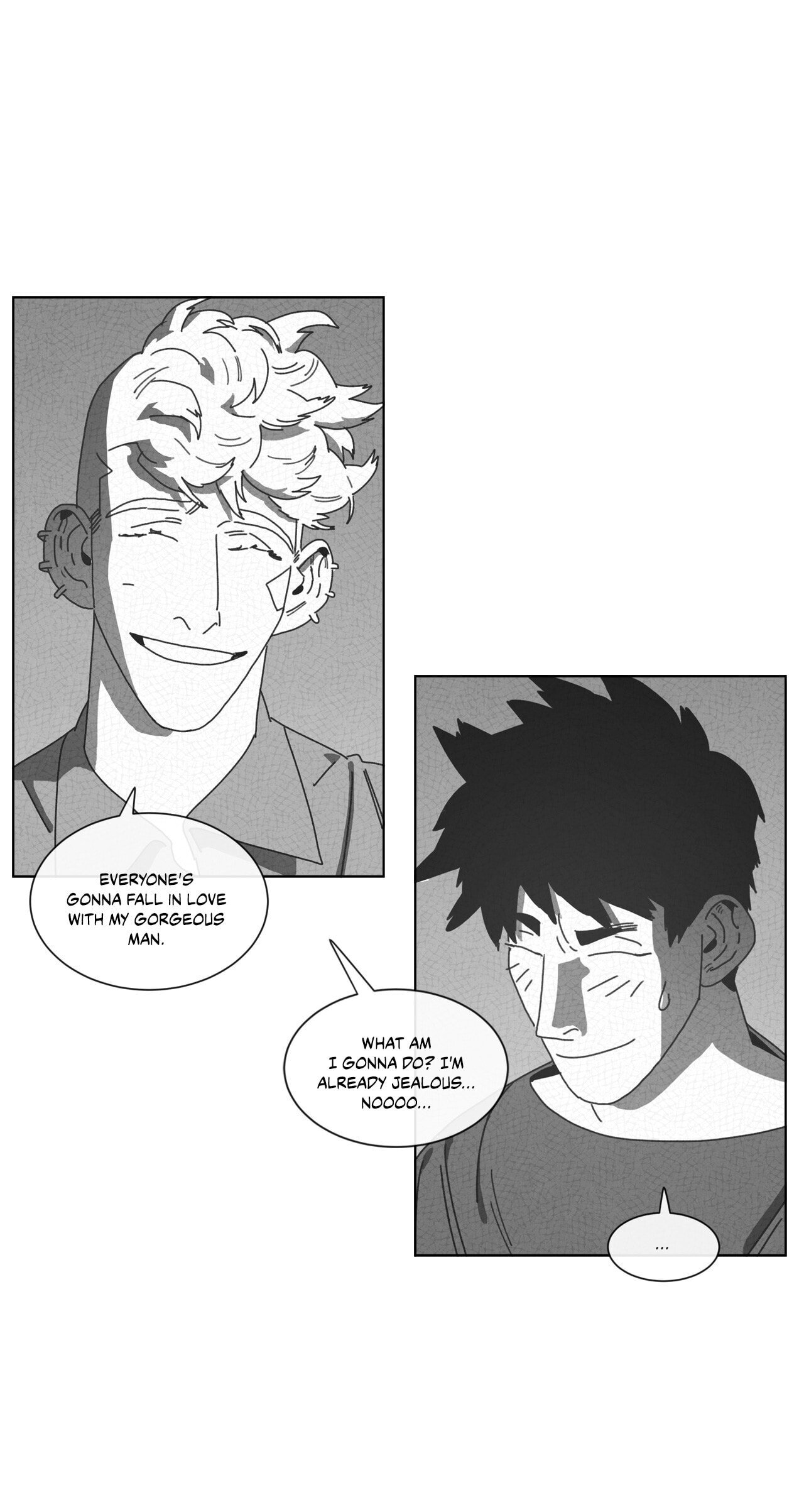 Dark Heaven Chapter 60 page 7 - 