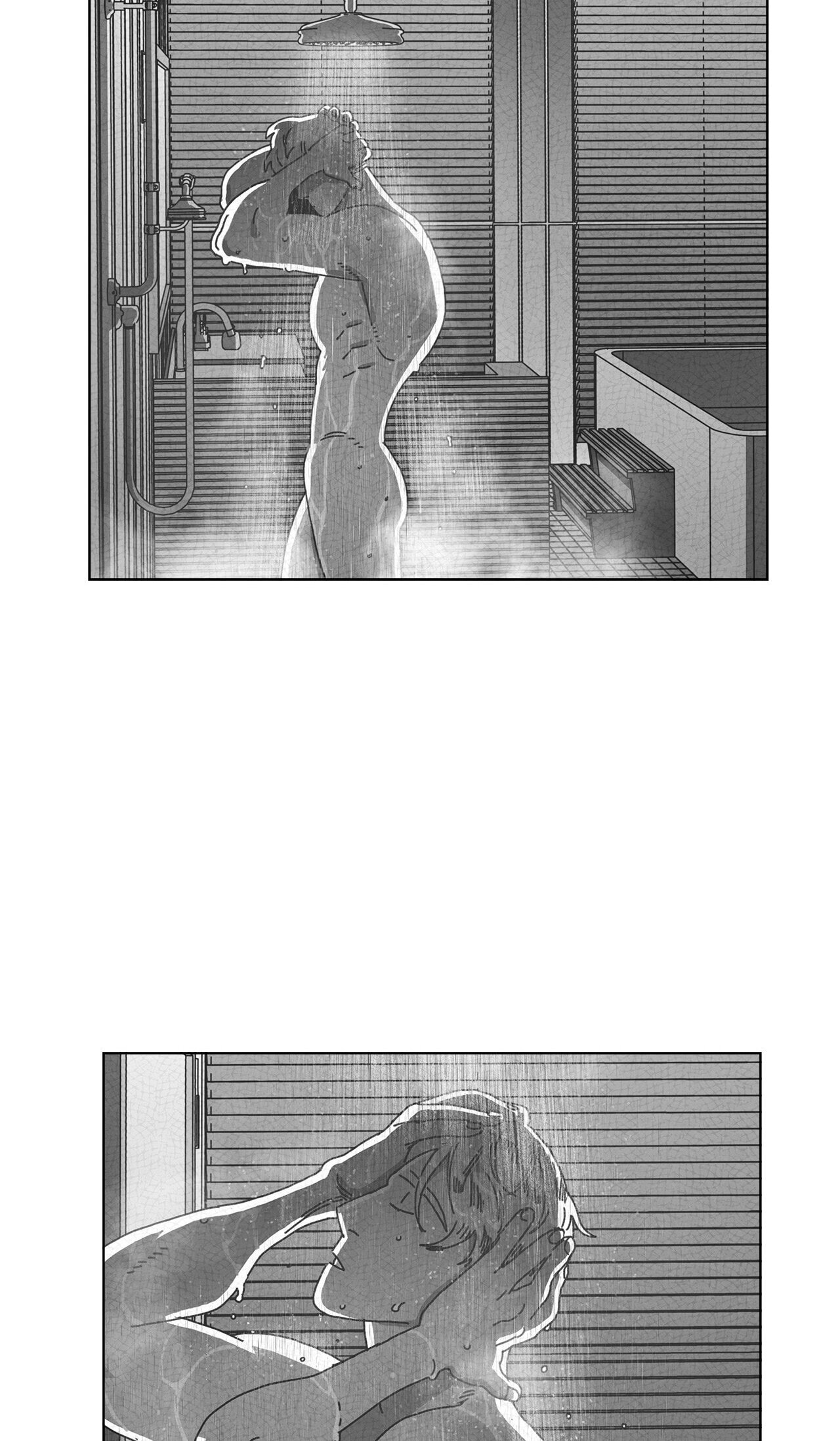 Dark Heaven Chapter 61 page 2 - 
