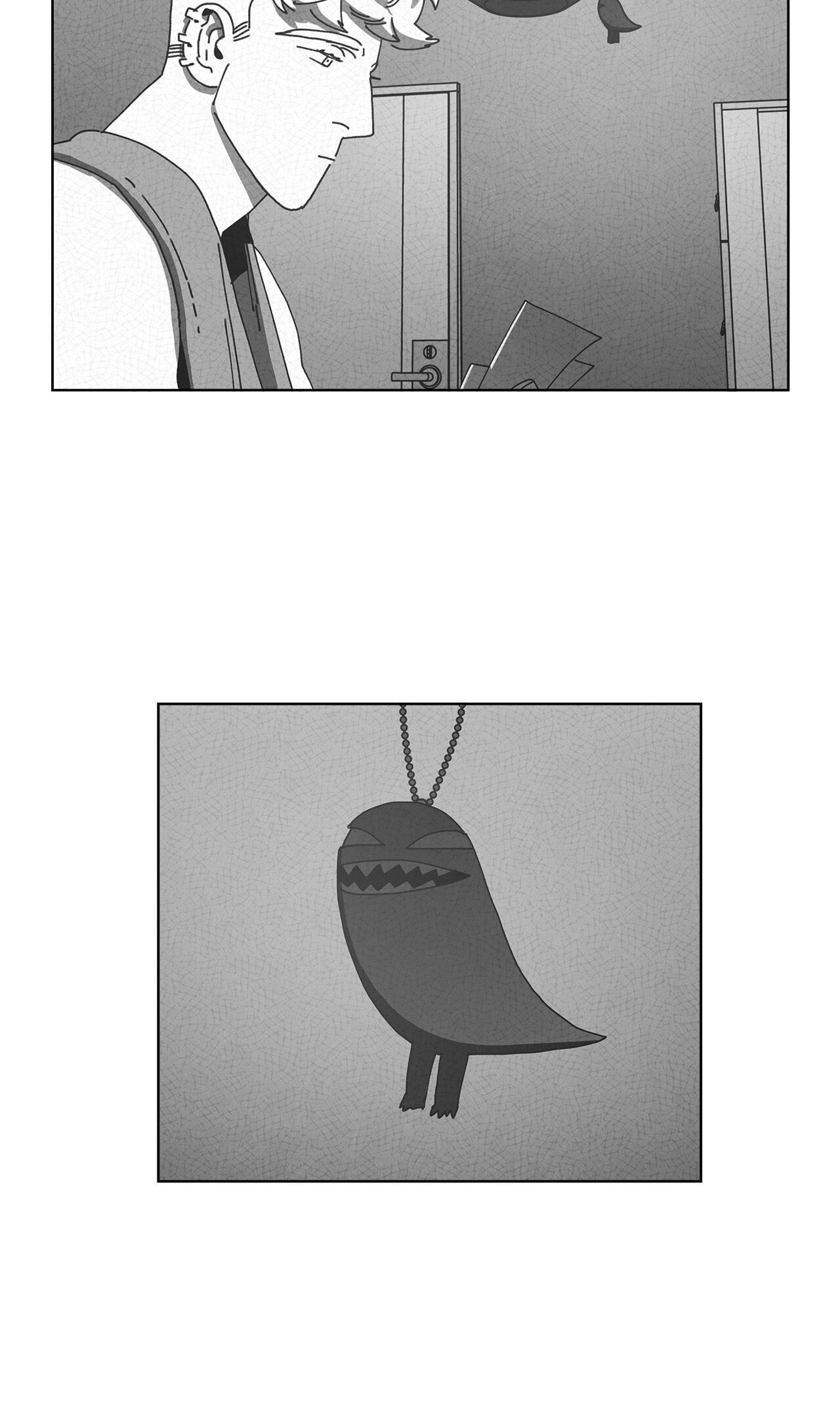Dark Heaven Chapter 61 page 17 - 