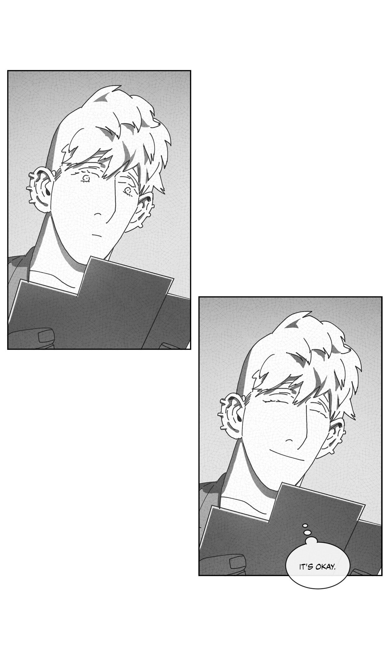 Dark Heaven Chapter 61 page 18 - 