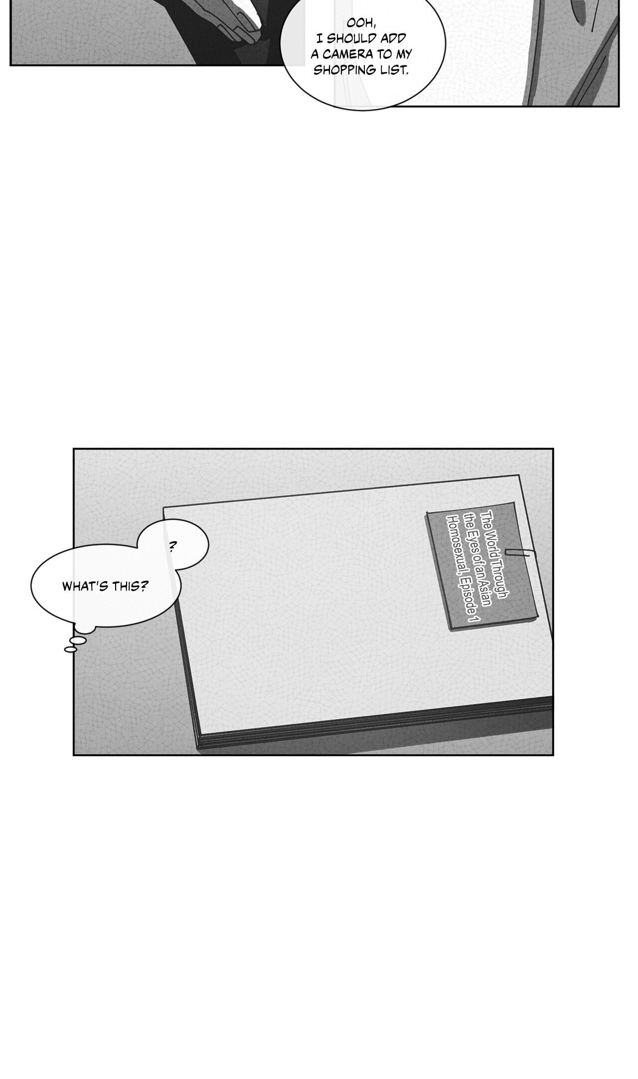 Dark Heaven Chapter 61 page 20 - 