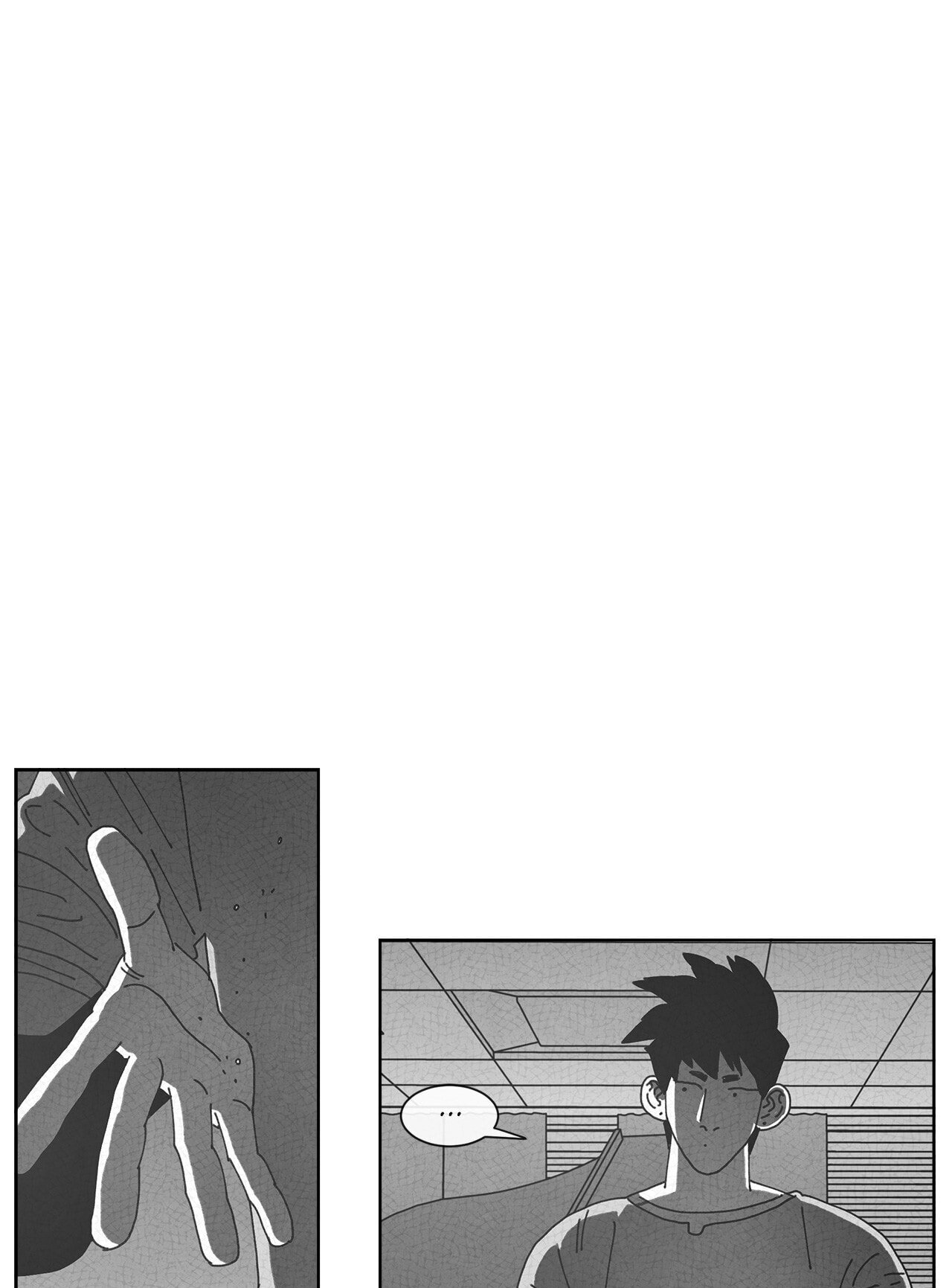 Dark Heaven Chapter 61 page 21 - 