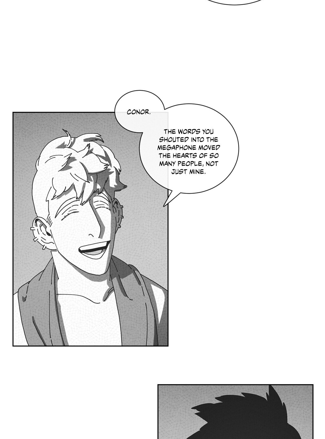 Dark Heaven Chapter 61 page 28 - 