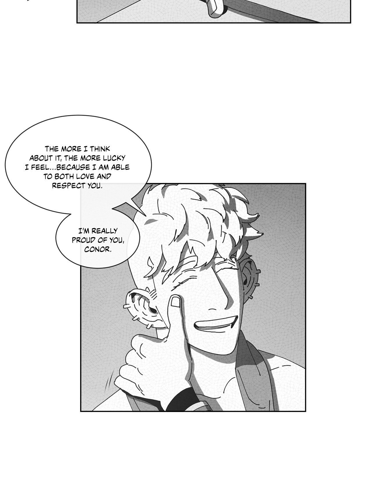 Dark Heaven Chapter 61 page 30 - 