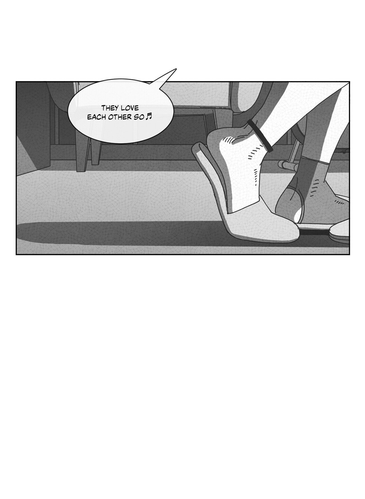 Dark Heaven Chapter 61 page 40 - 