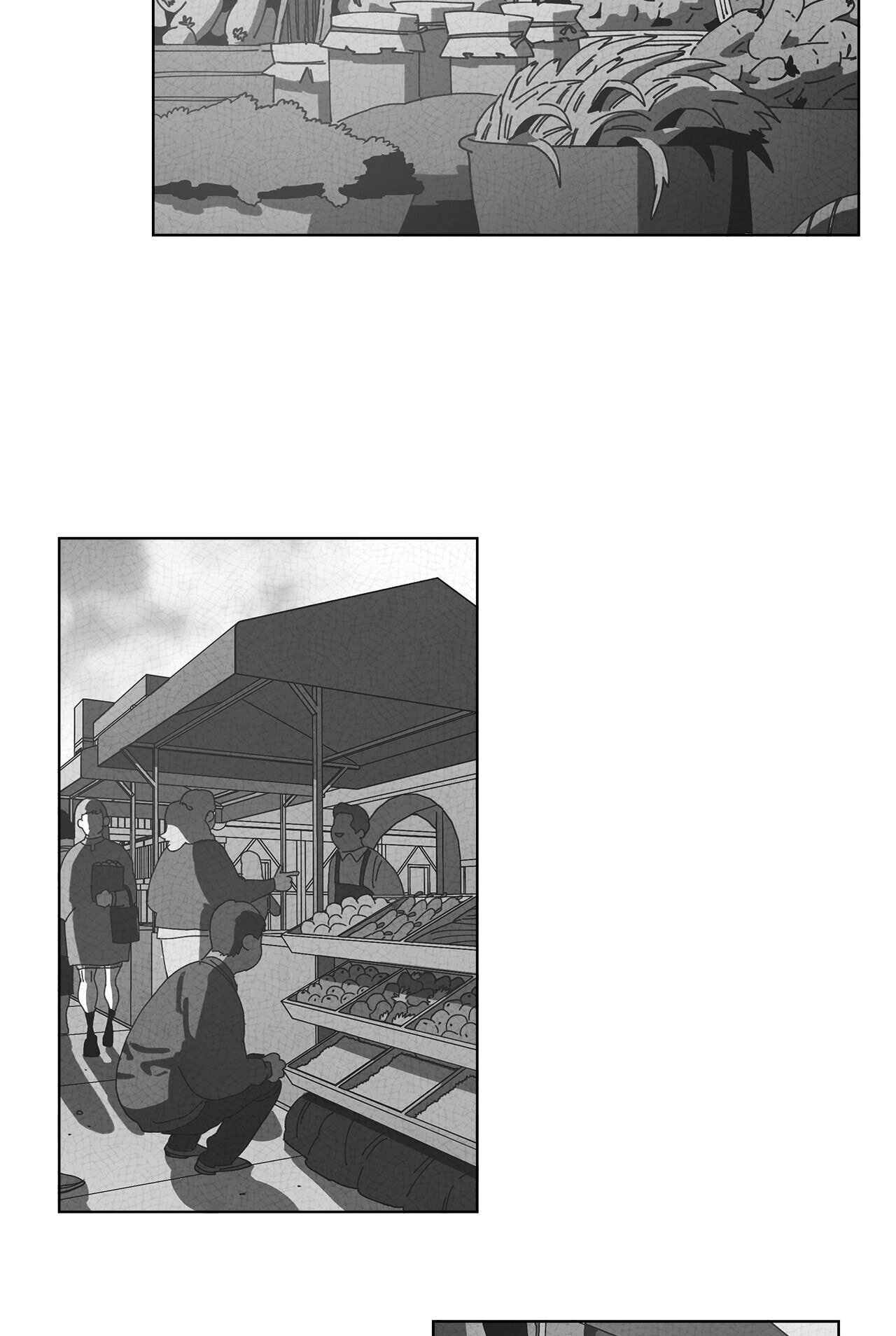 Dark Heaven Chapter 61 page 43 - 