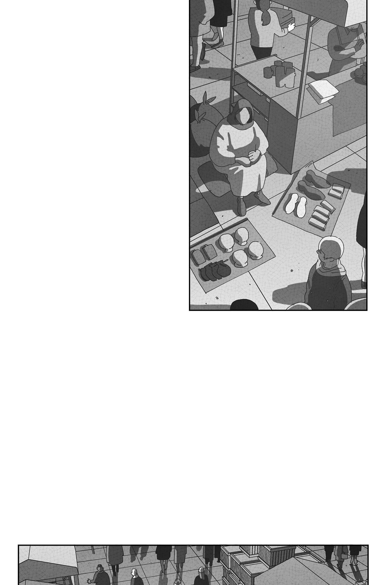 Dark Heaven Chapter 61 page 44 - 