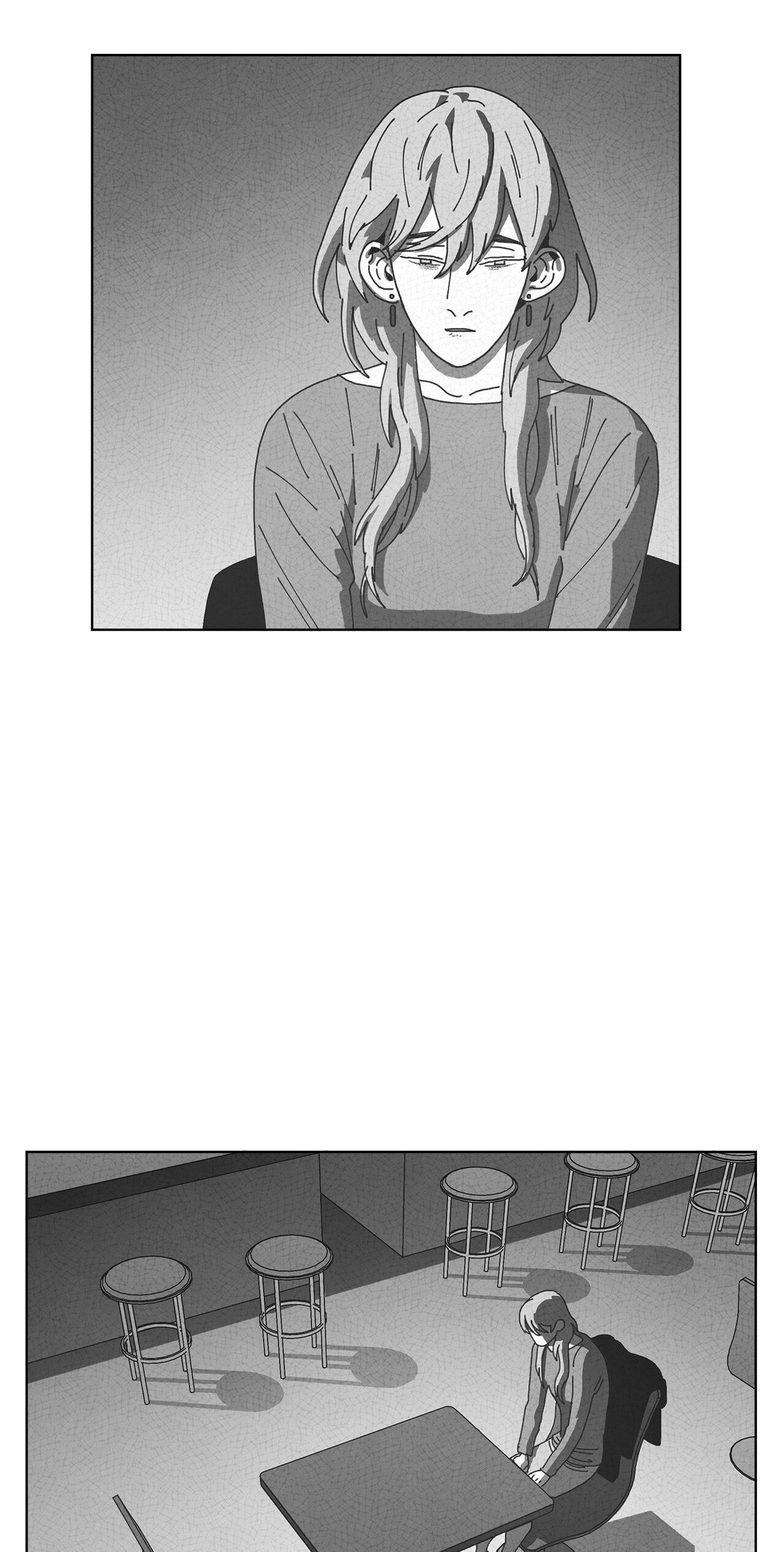 Dark Heaven Chapter 61 page 55 - 