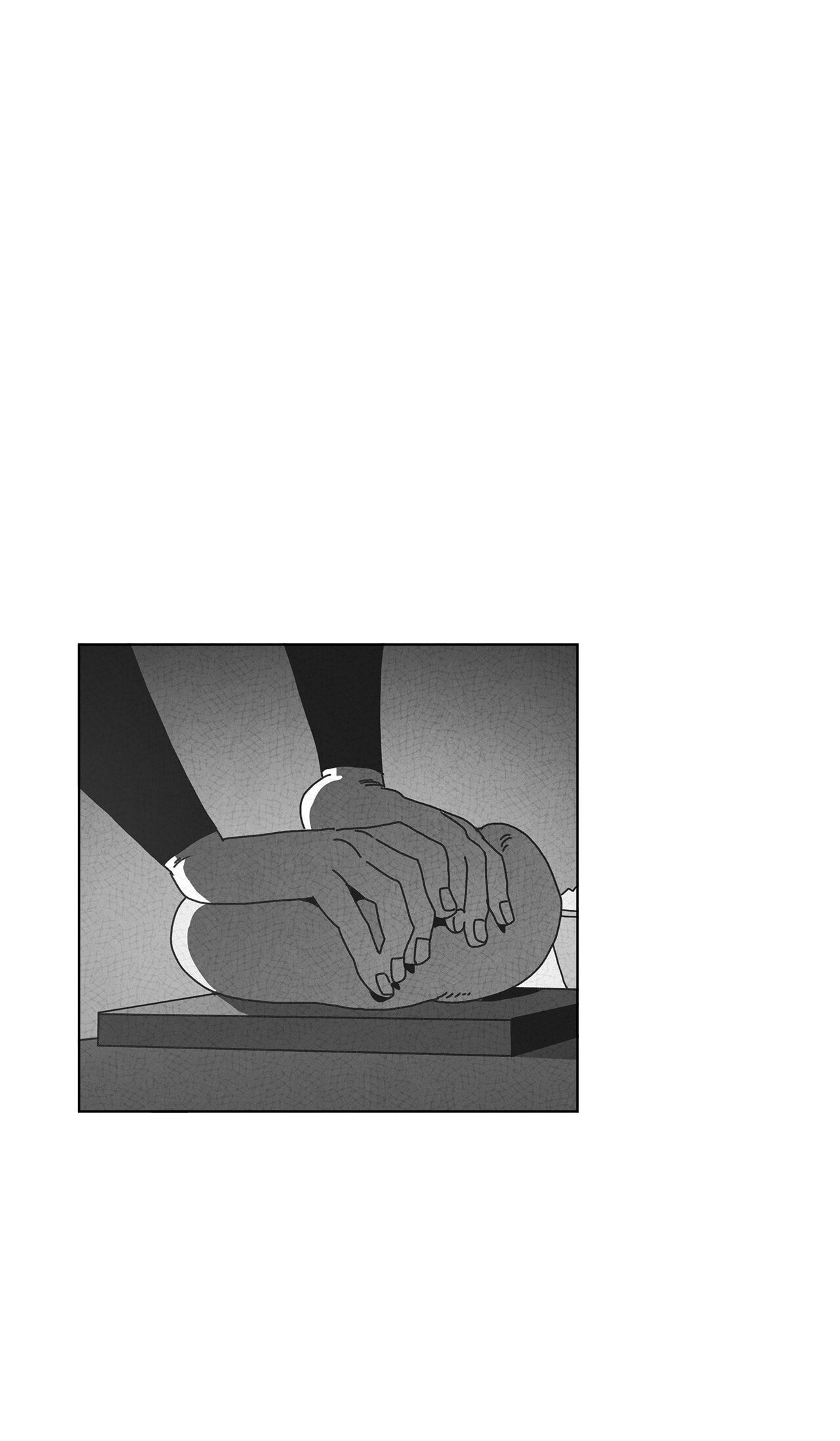 Dark Heaven Chapter 61 page 7 - 