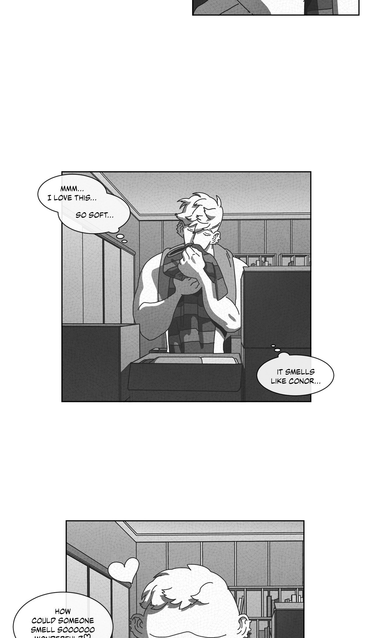 Dark Heaven Chapter 61 page 9 - 