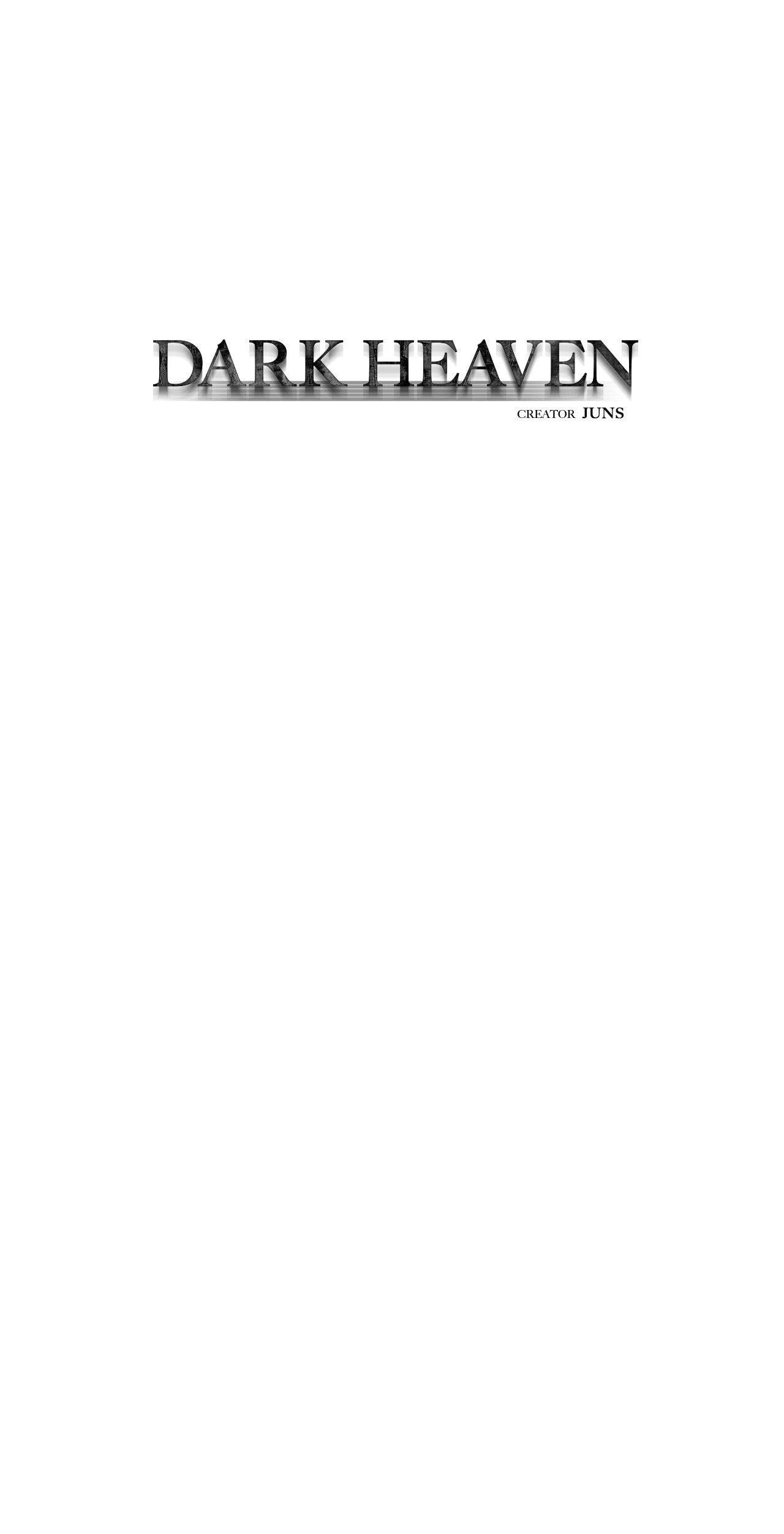 Dark Heaven Chapter 62 page 1 - 
