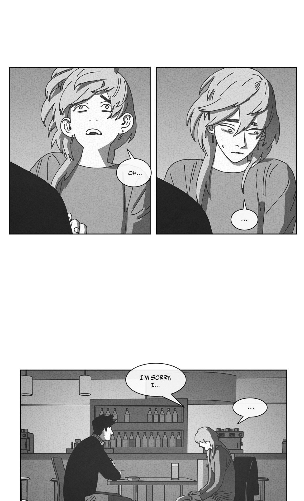 Dark Heaven Chapter 62 page 13 - 